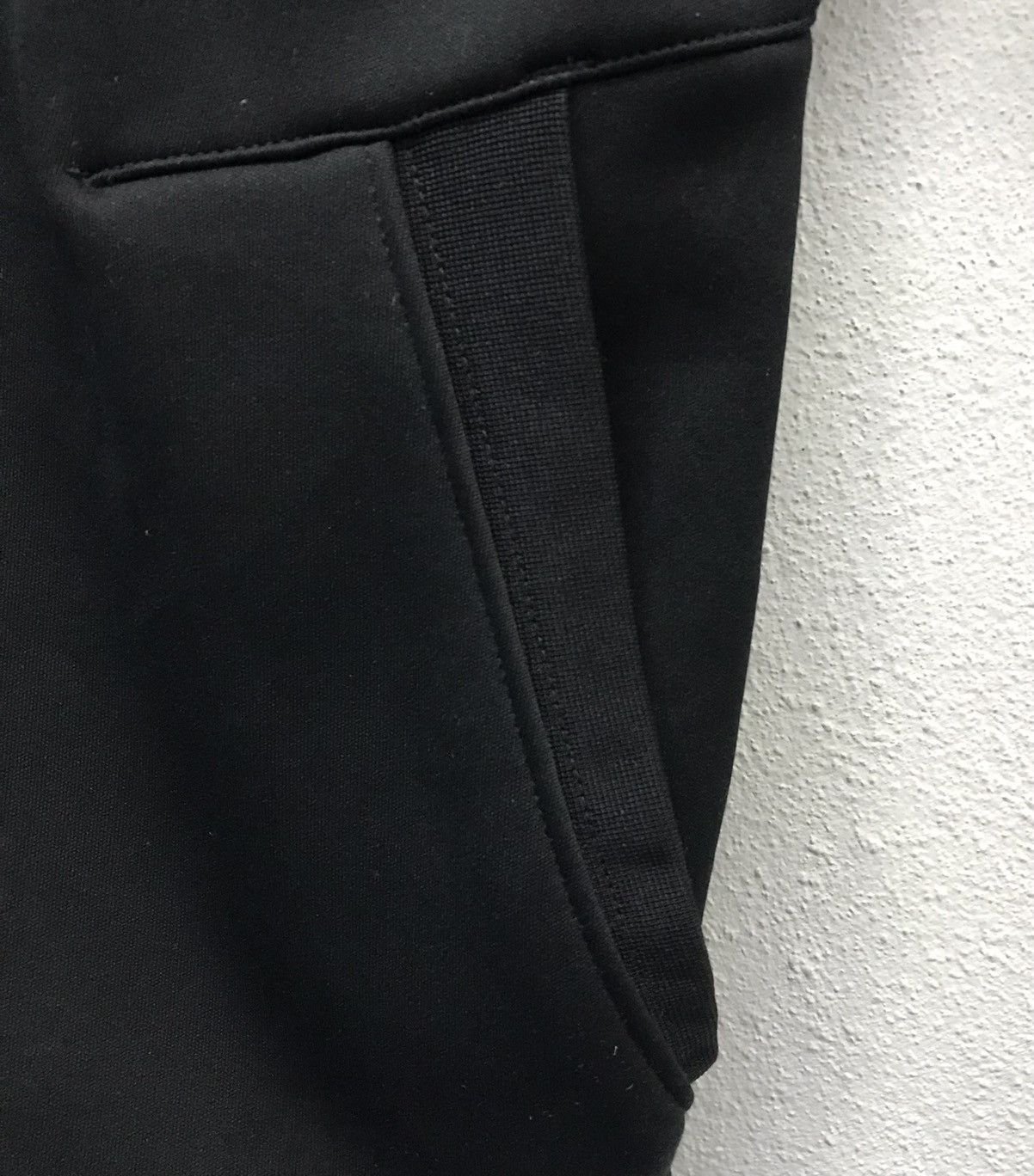 Nike × Vintage Vintage Nike Jacket Hoodie Size US XL / EU 56 / 4 - 7 Thumbnail
