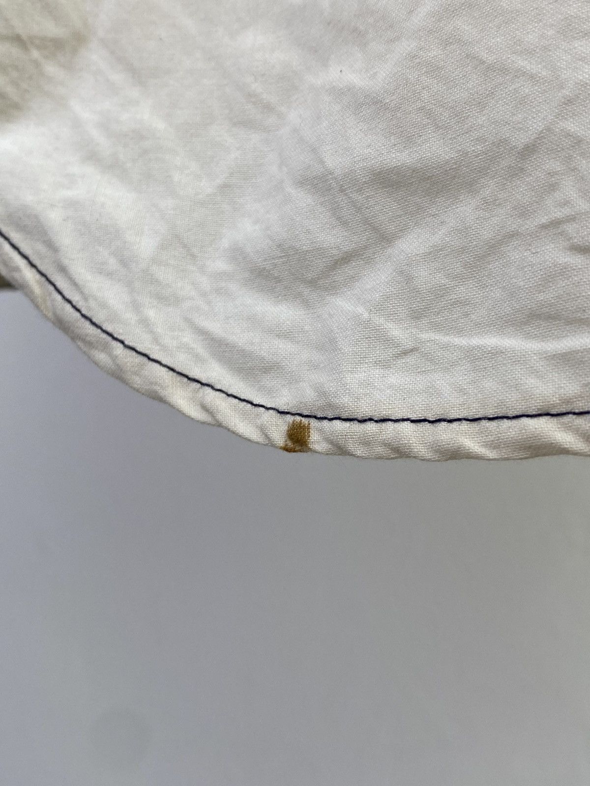 Mister Freedom × Sugar Cane Mister Freedom Sugarcane Chambray Shirt Size US L / EU 52-54 / 3 - 12 Thumbnail