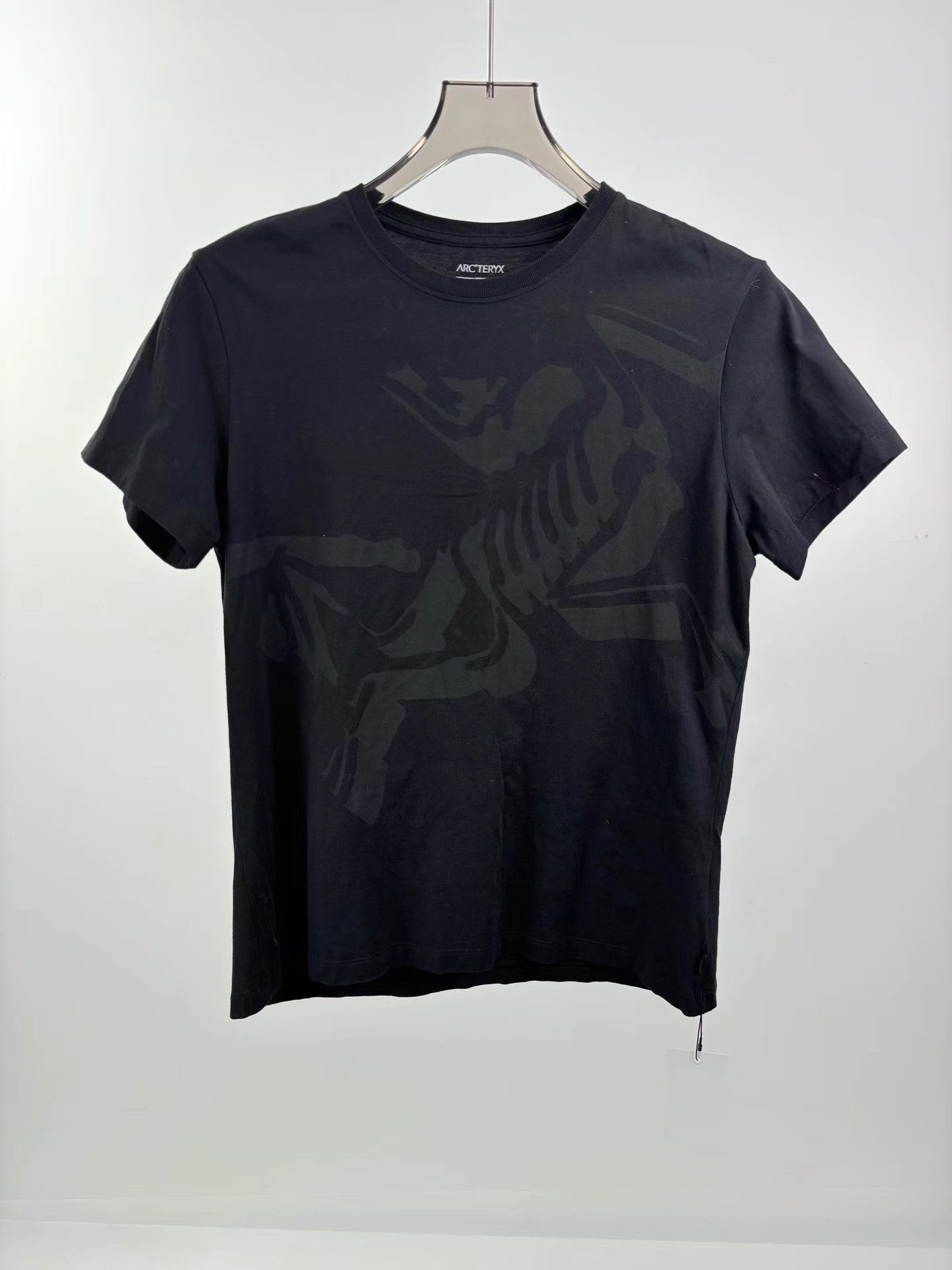 Arc'teryx ARCTERYX BIRD COTTON Printed T-shirt Size US M / EU 48-50 / 2 - 1 Thumbnail