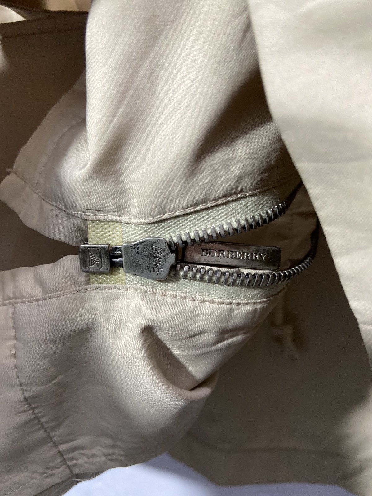 Burberry Vintage burberry London coach Jacket Size M / US 6-8 / IT 42-44 - 8 Thumbnail