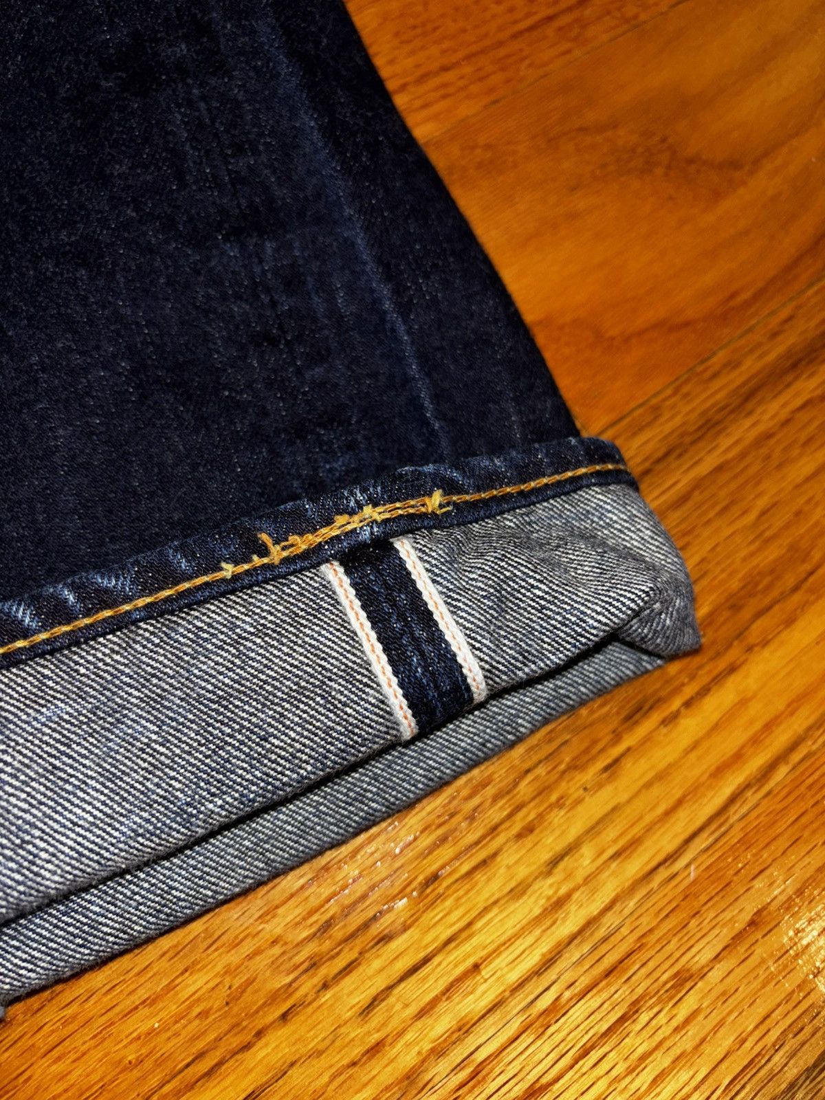 The Flat Head The Flat Head 3005 Size US 36 / EU 52 - 4 Thumbnail