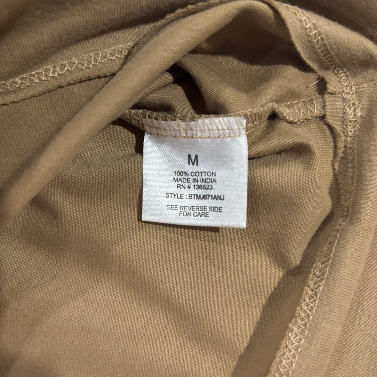 Brooklyn Cloth Originals Brooklyn Cloth Brown Size M Size US M / EU 48-50 / 2 - 4 Thumbnail