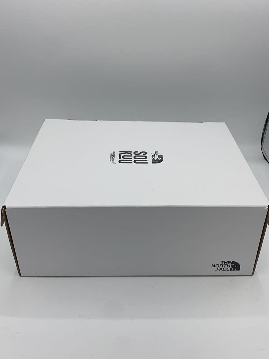 Undercover Undercover x Vans LoCut Snkrs Size US 7 / EU 40 - 7 Thumbnail