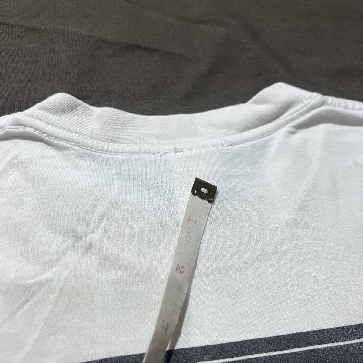 Adidas Vintage Adidas Predator Cup 2000 Tee Faded Thrashed Football Size US L / EU 52-54 / 3 - 13 Thumbnail