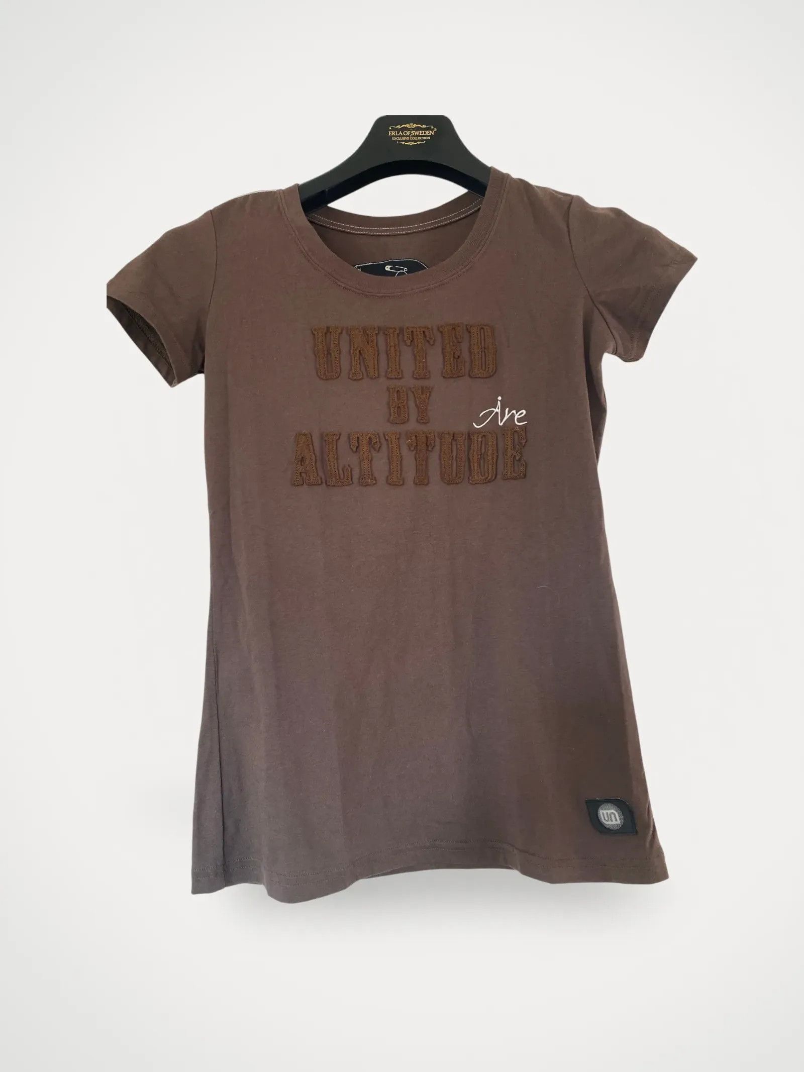 Other United attitude Short Sleeve T-shirt Size M / US 6-8 / IT 42-44 - 1 Thumbnail