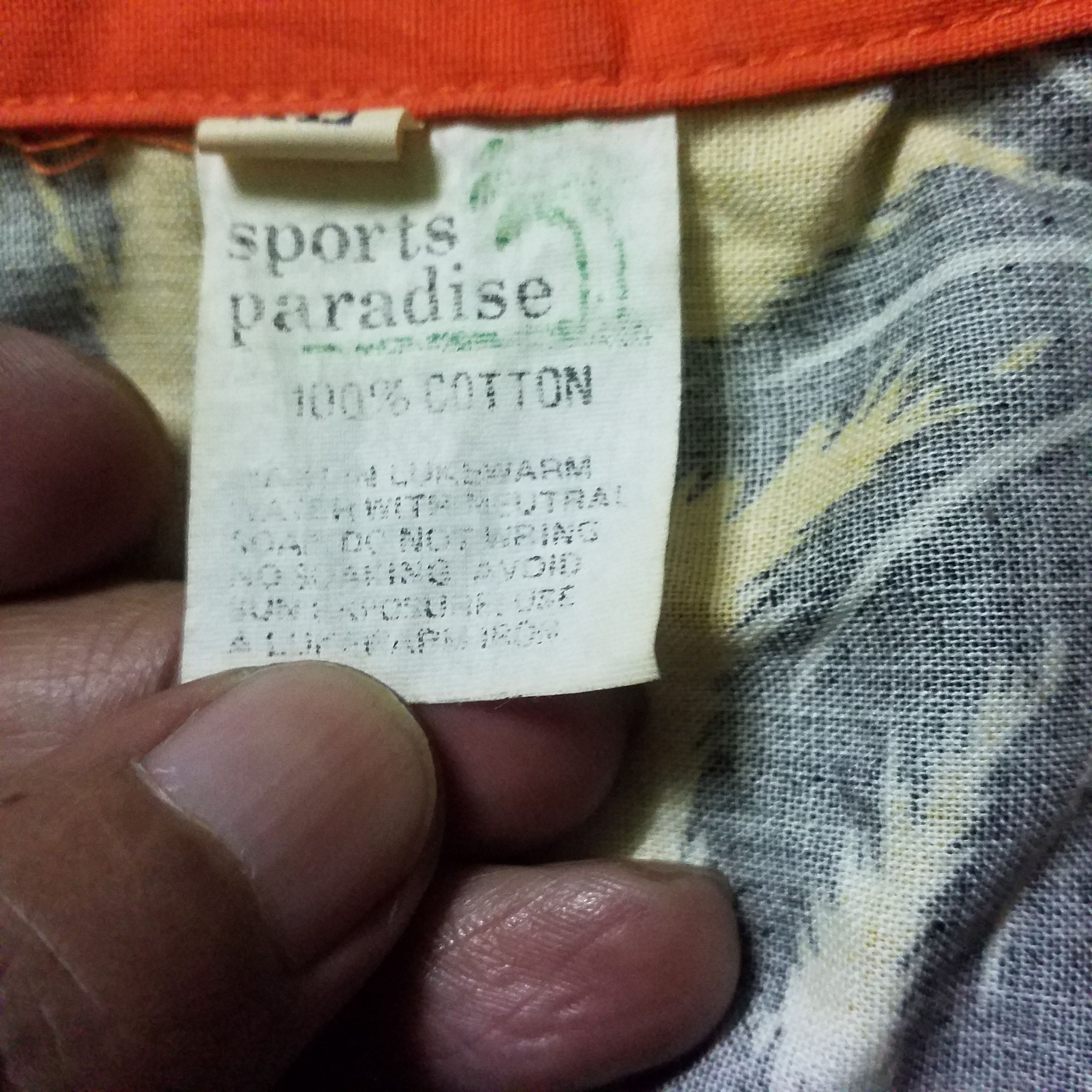 Other HAWAII SHIRT SPORT PARADISE NICE PICTURE Size US XL / EU 56 / 4 - 6 Thumbnail