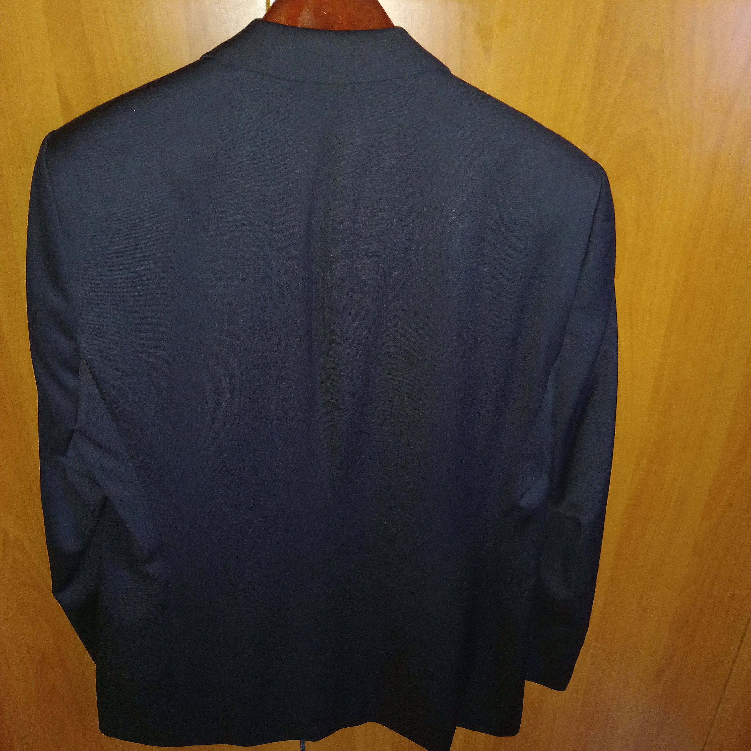 Hugo Boss Hugo Boss Size 52R - 1 Thumbnail
