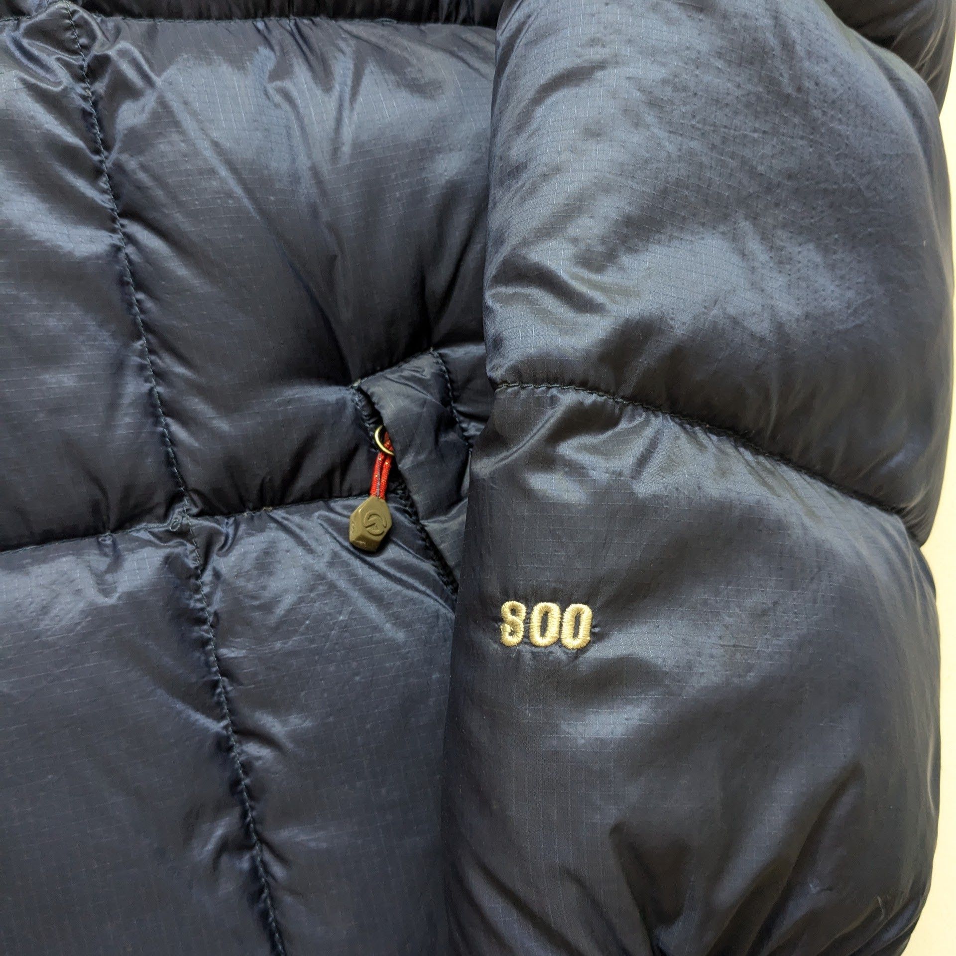 The North Face The North Face puffer jacket 800 Lahoste summit series Size US L / EU 52-54 / 3 - 5 Thumbnail