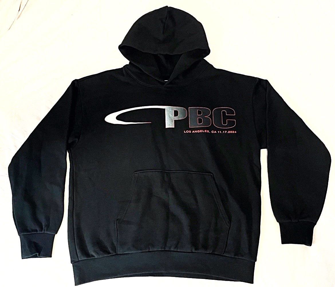 NEW Playboi Carti Opium Camp Flog Gnaw Hoodie XL, image size:1170x1000