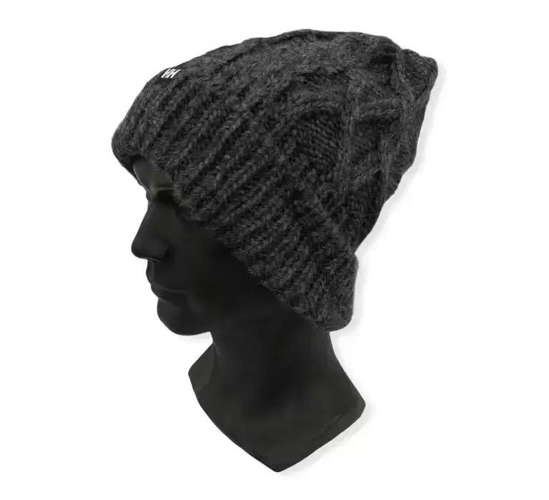 Helly Hansen Vintage Helly Hansen Beanie Hat Size ONE SIZE - 1 Thumbnail