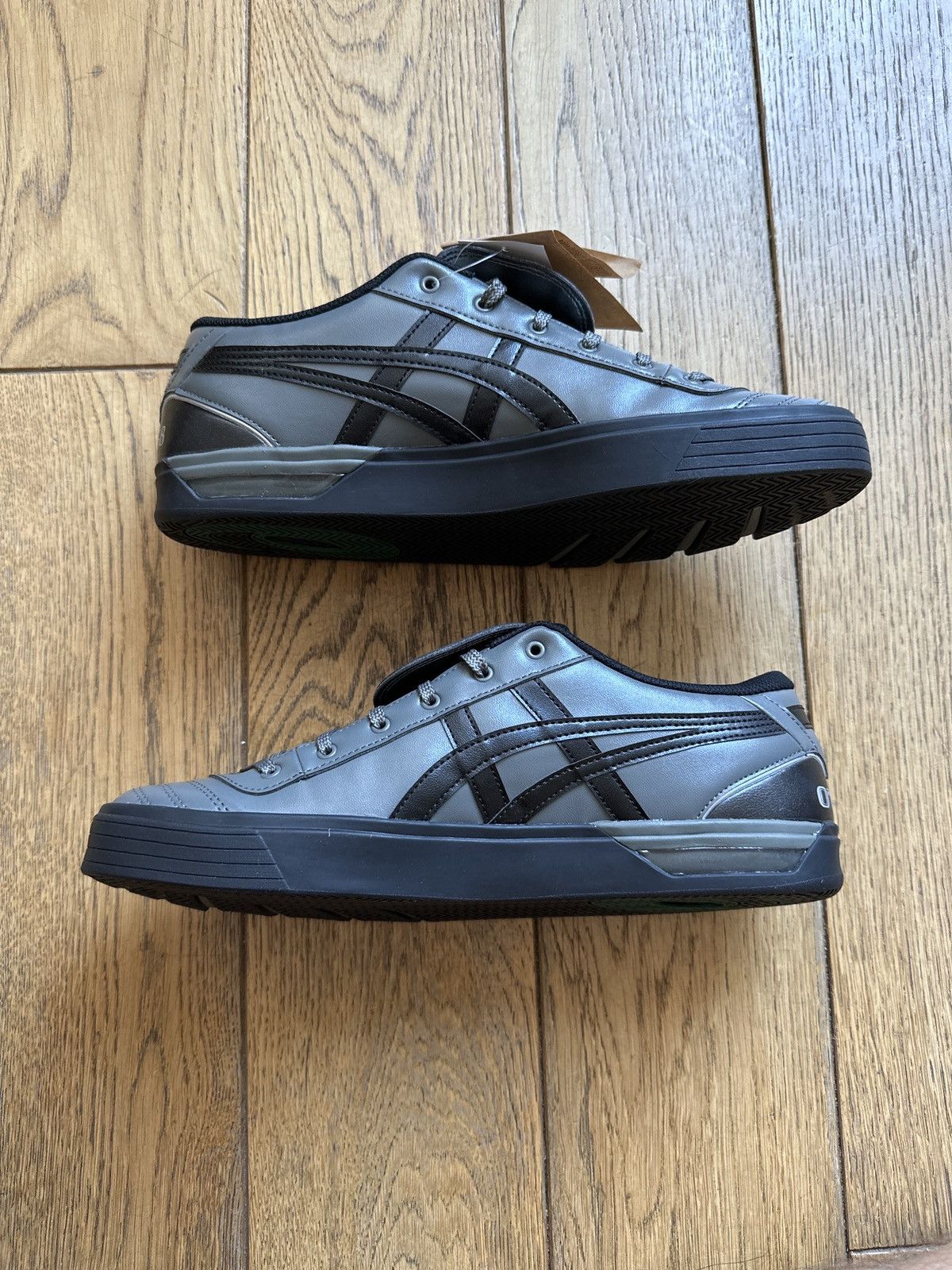 Asics Asics X Otto958 Size US 11 / EU 44 - 10 Thumbnail