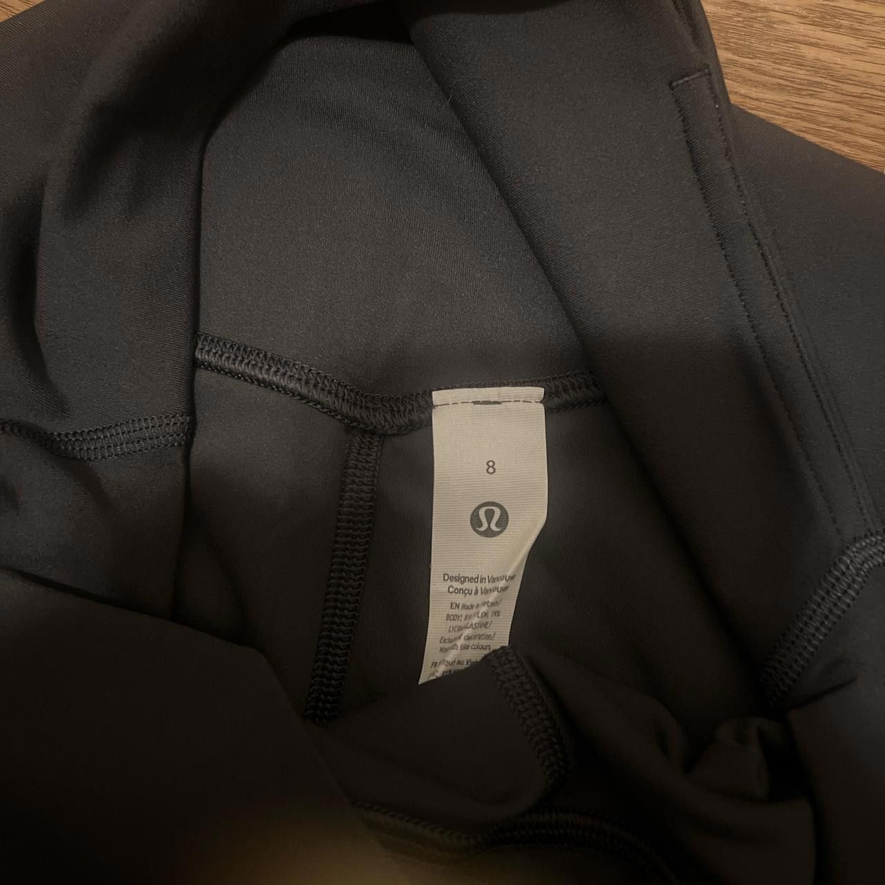 Lululemon Lululemon Align Hr Pants 25 Size 30" / US 8 / IT 44 - 4 Thumbnail