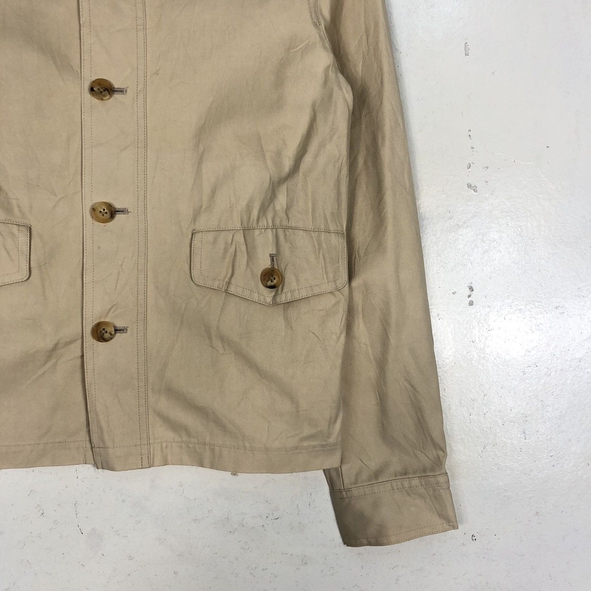 Margaret Howell × Other Margaret Howell Coat Jacket Size US M / EU 48-50 / 2 - 4 Thumbnail