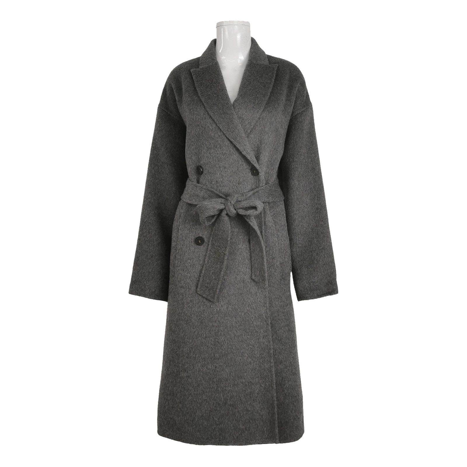 Acne Studios Acne Studios Women it_34 Coats Size XXS / US 00 / IT 34 - 1 Thumbnail