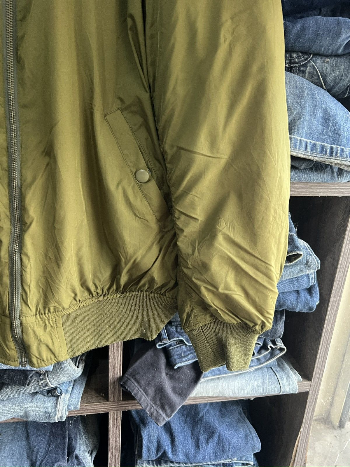 Other 🔥Rodeo Crown Reversible Zipper Jacket Size US M / EU 48-50 / 2 - 10 Thumbnail