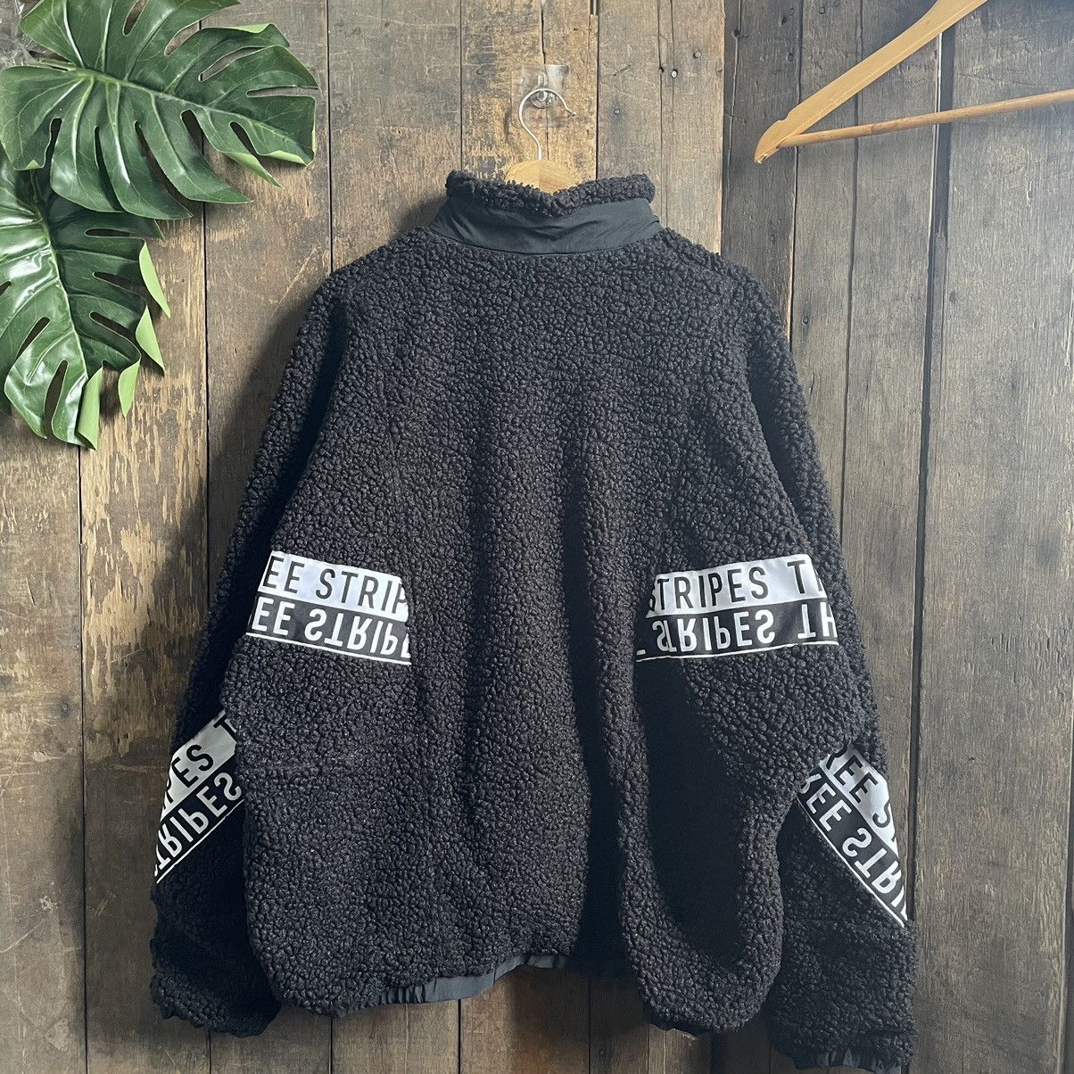 Adidas Adidas MHS BOA Fleece Jacket Size US XXL / EU 58 / 5 - 2 Thumbnail