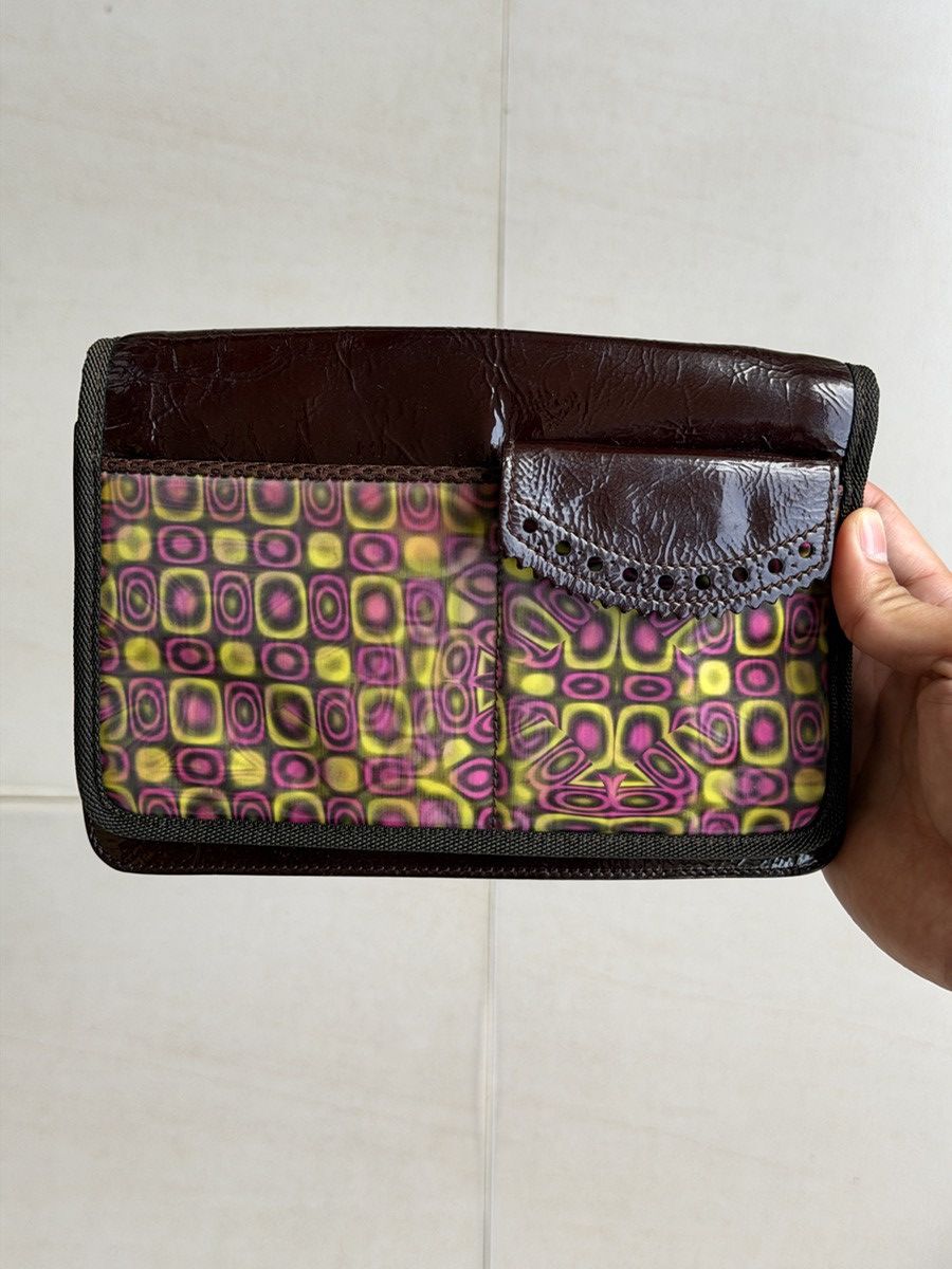 Miu Miu FW99 Miu Miu lenticular bag Size ONE SIZE - 6 Thumbnail