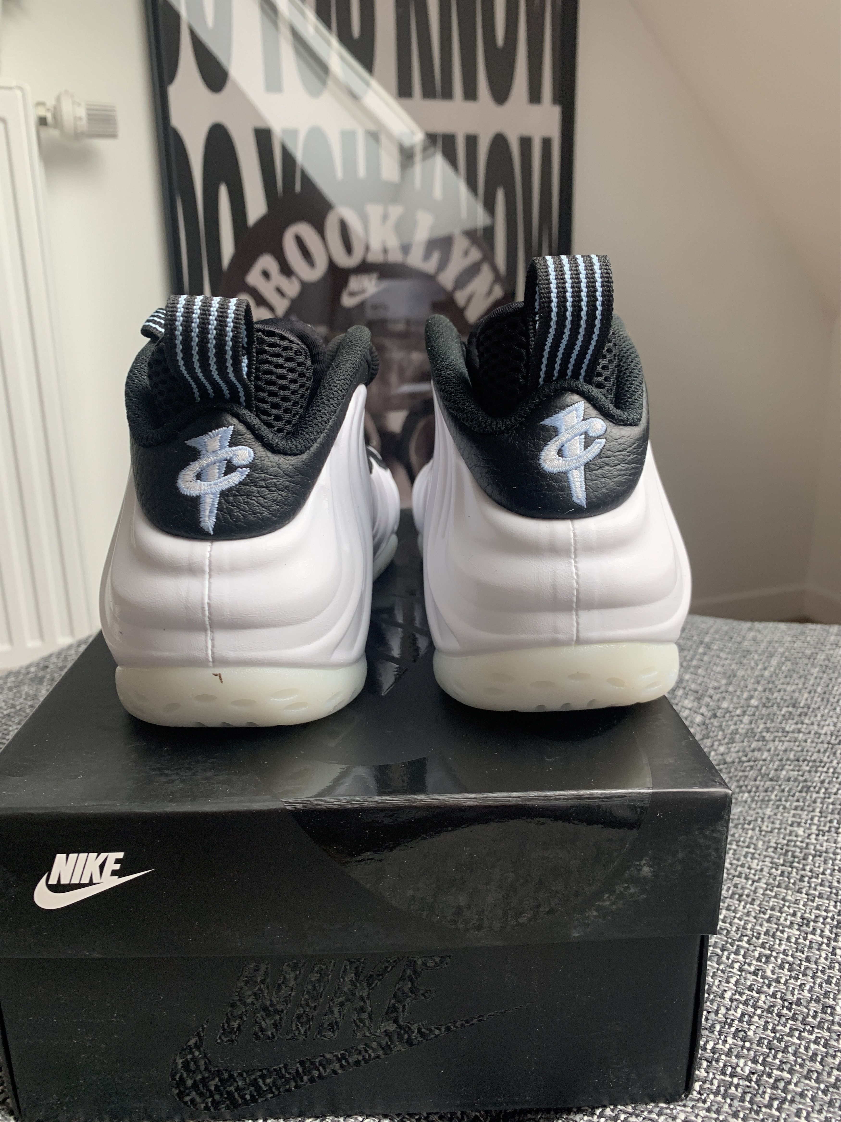 Nike nike air foamposite one Size US 6.5 / EU 39-40 - 2 Thumbnail