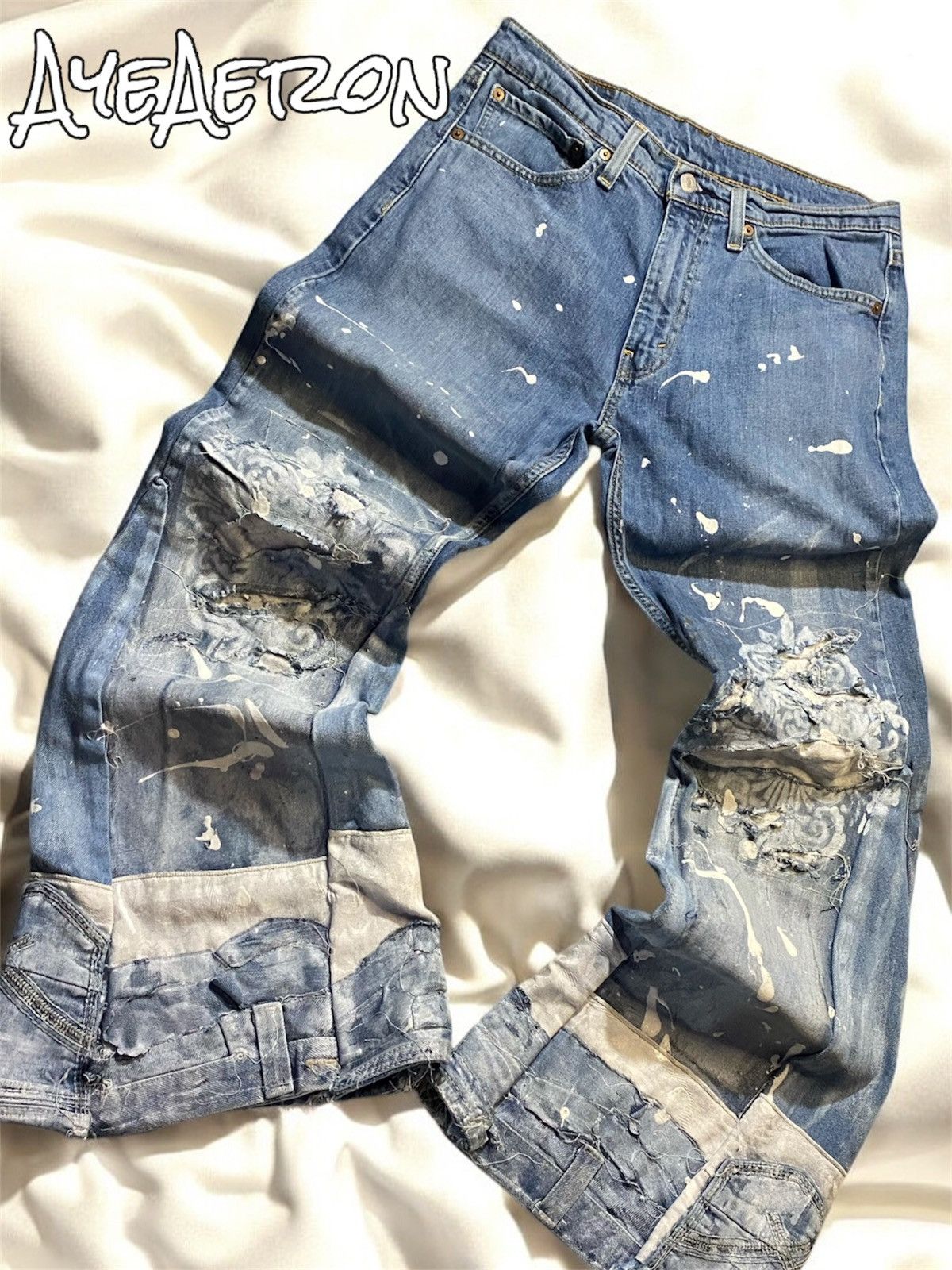 Other Glyst Size US 32 / EU 48 - 2 Thumbnail