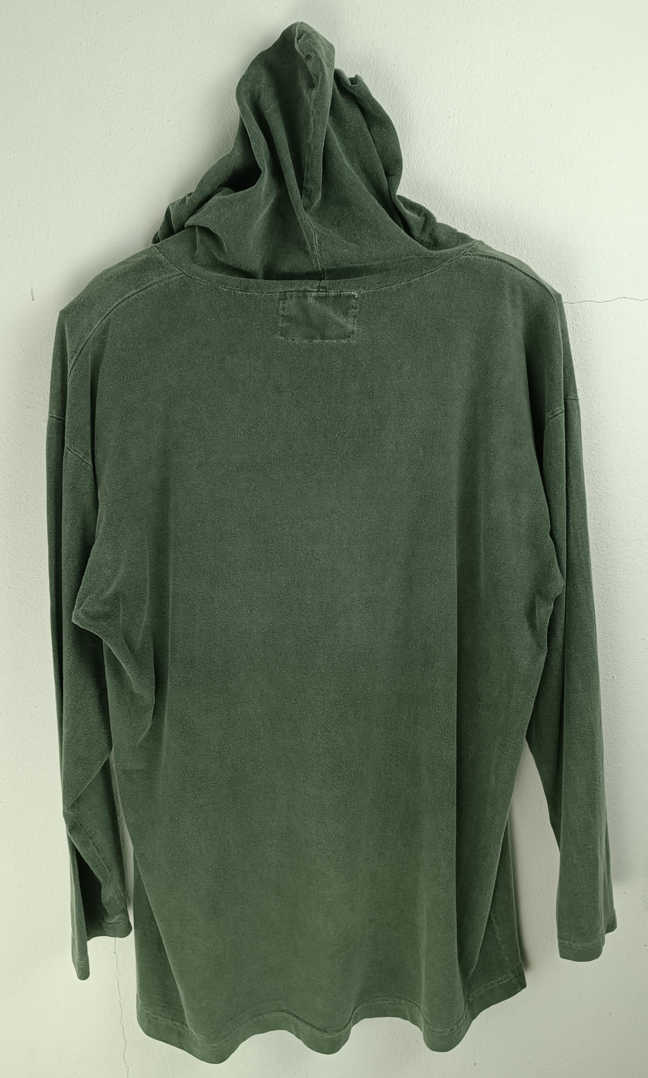 Japanese Brand VINTAGE 90'S TeSS SENSE WORLD INDUSTRIES IN IFSIXWASNINE LGB Size US L / EU 52-54 / 3 - 4 Thumbnail