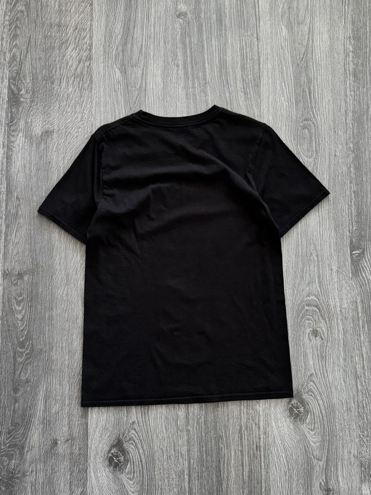 Anime Vintage Naruto Shippuden 2002-2007 t-shirt Size US S / EU 44-46 / 1 - 6 Thumbnail