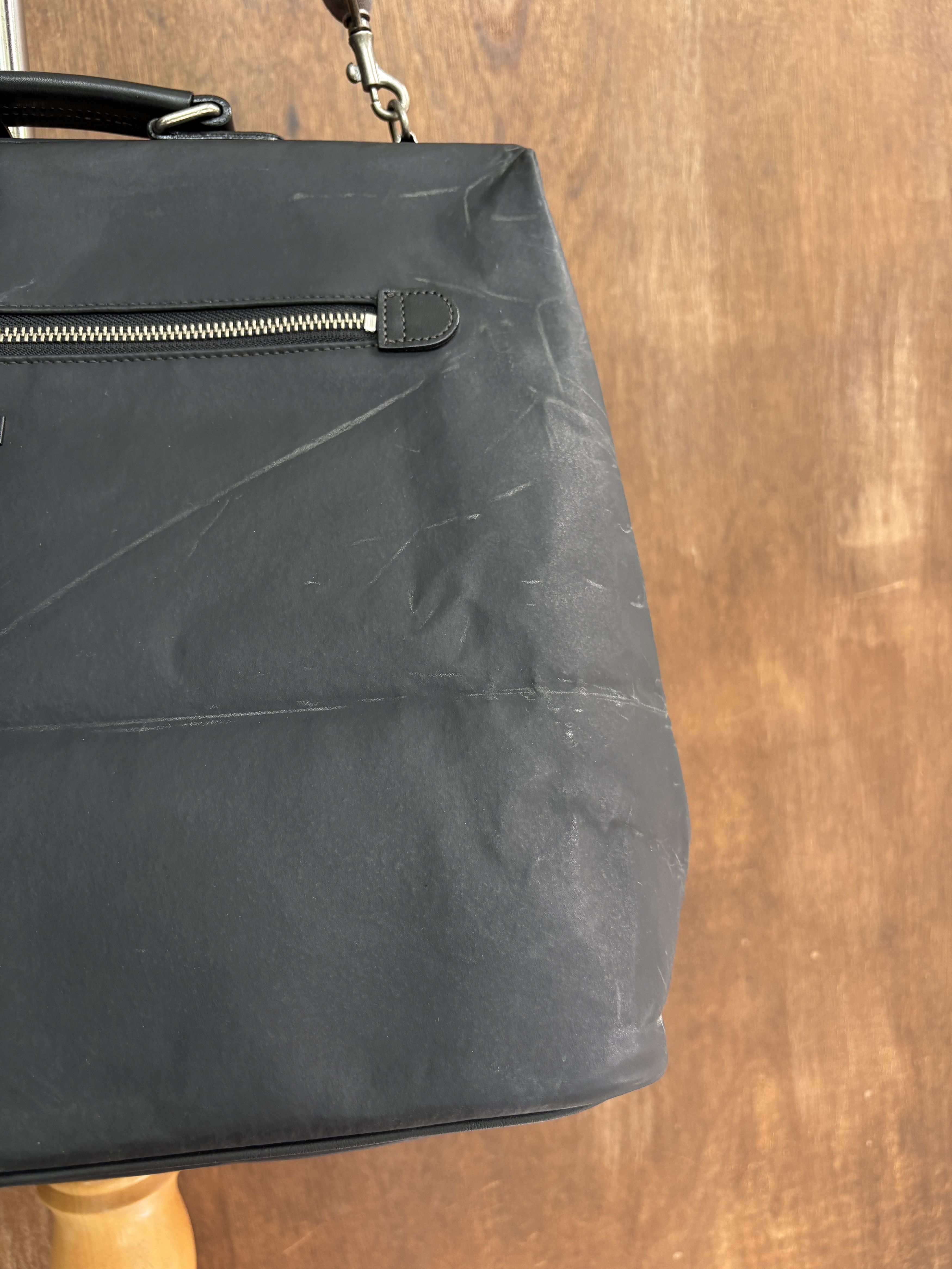 Jean Paul Gaultier JPG Doctor Two Way Bag with Key Size ONE SIZE - 18 Thumbnail
