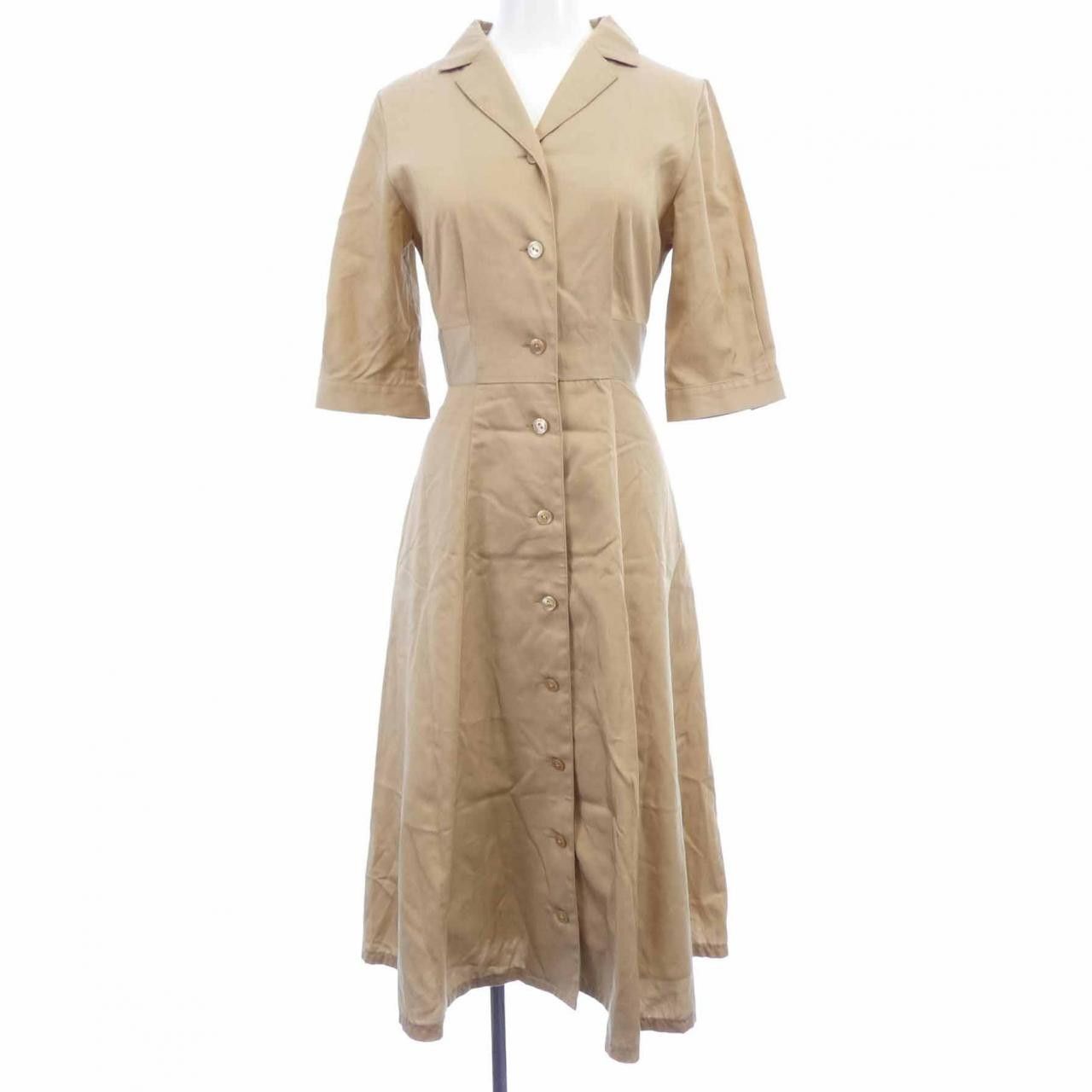 Other Other BLUE LABEL CRESTBRIDGE Dress Textile Dresses 55J16-358-40 DUTY FREE for USA Size ONE SIZE - 1 Thumbnail