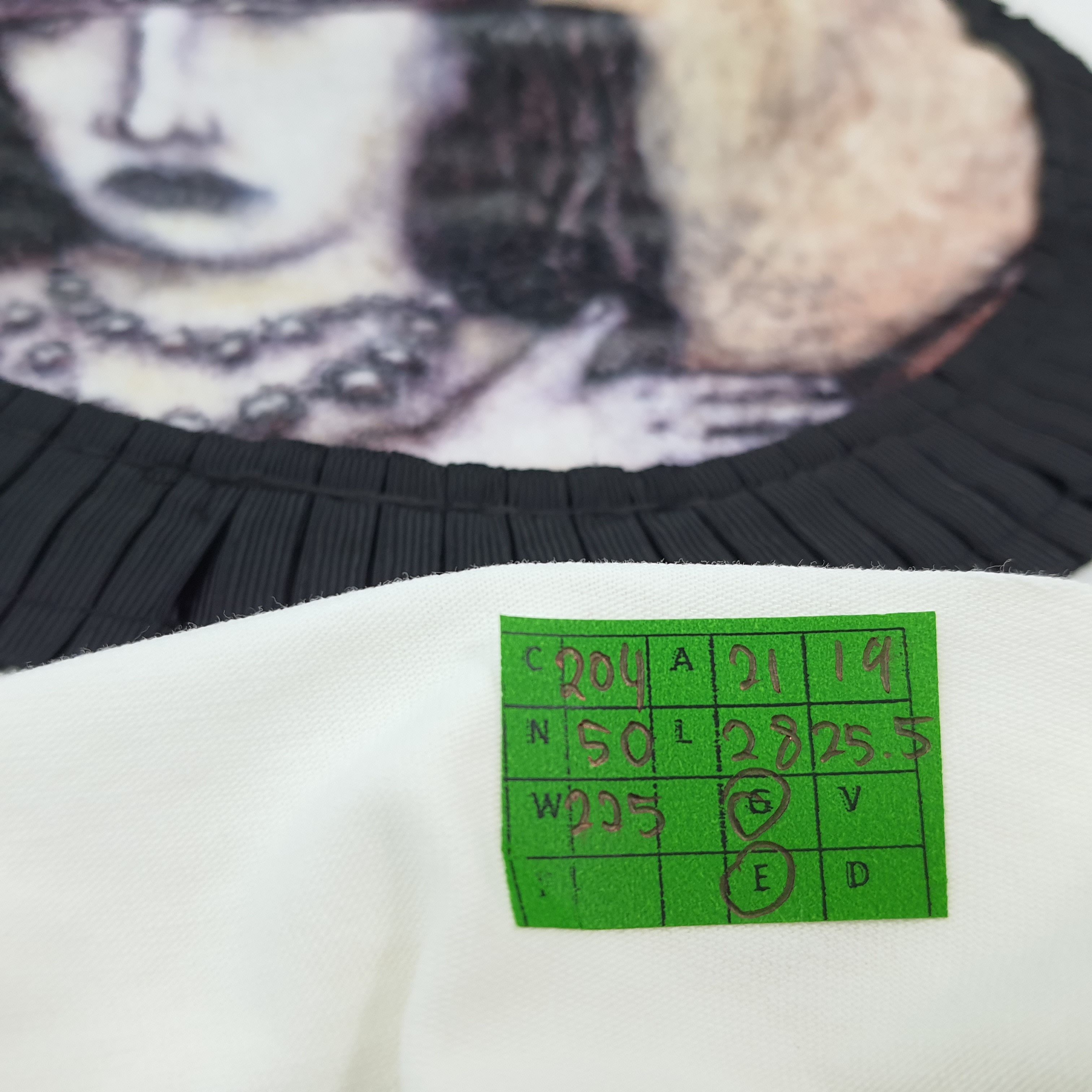 Band Tees × Vintage Vintage P.O.D Band Will You Album Song Tshirt Size US L / EU 52-54 / 3 - 9 Thumbnail