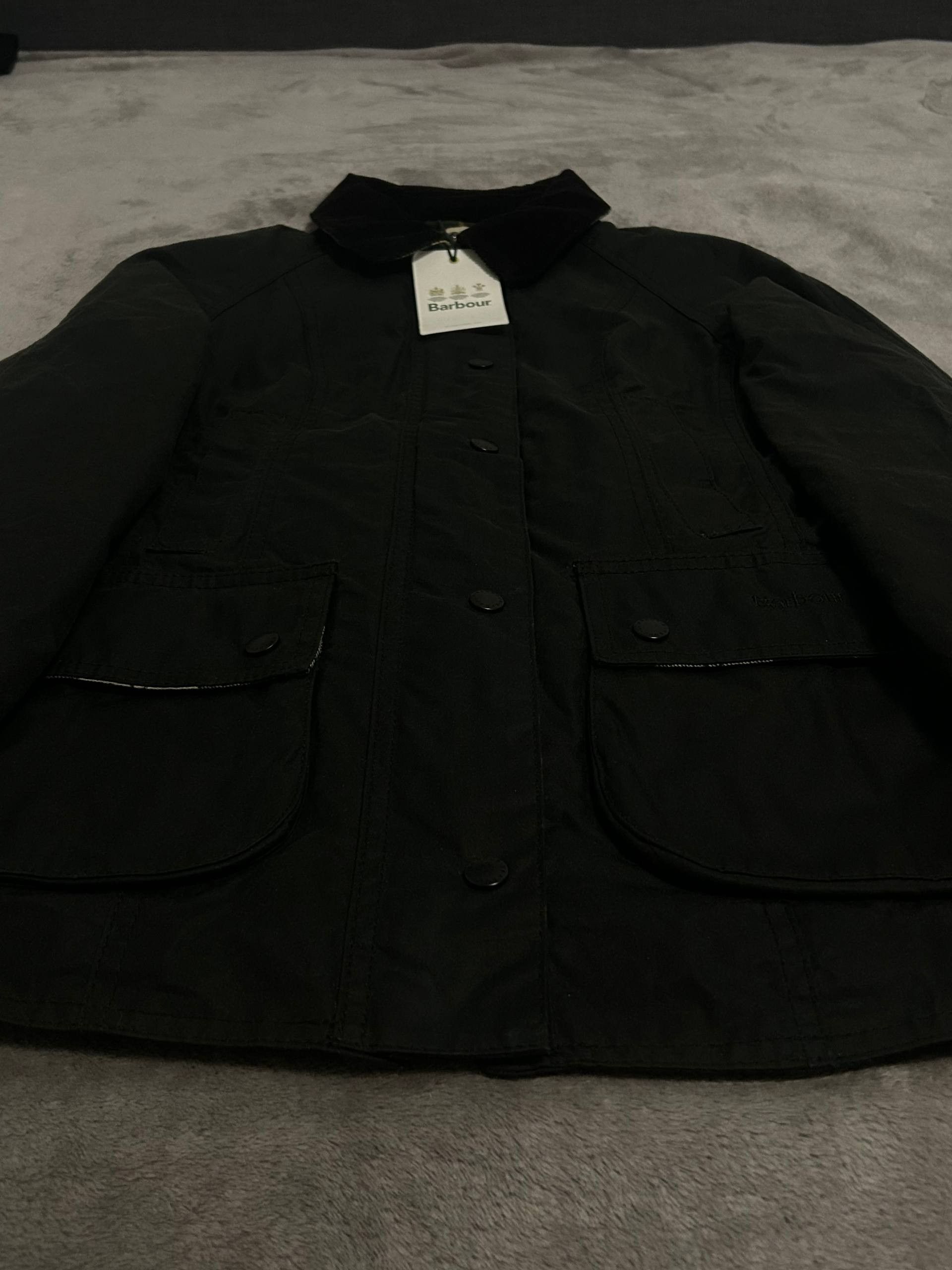Barbour Wax Barbour Size S / US 4 / IT 40 - 2 Thumbnail