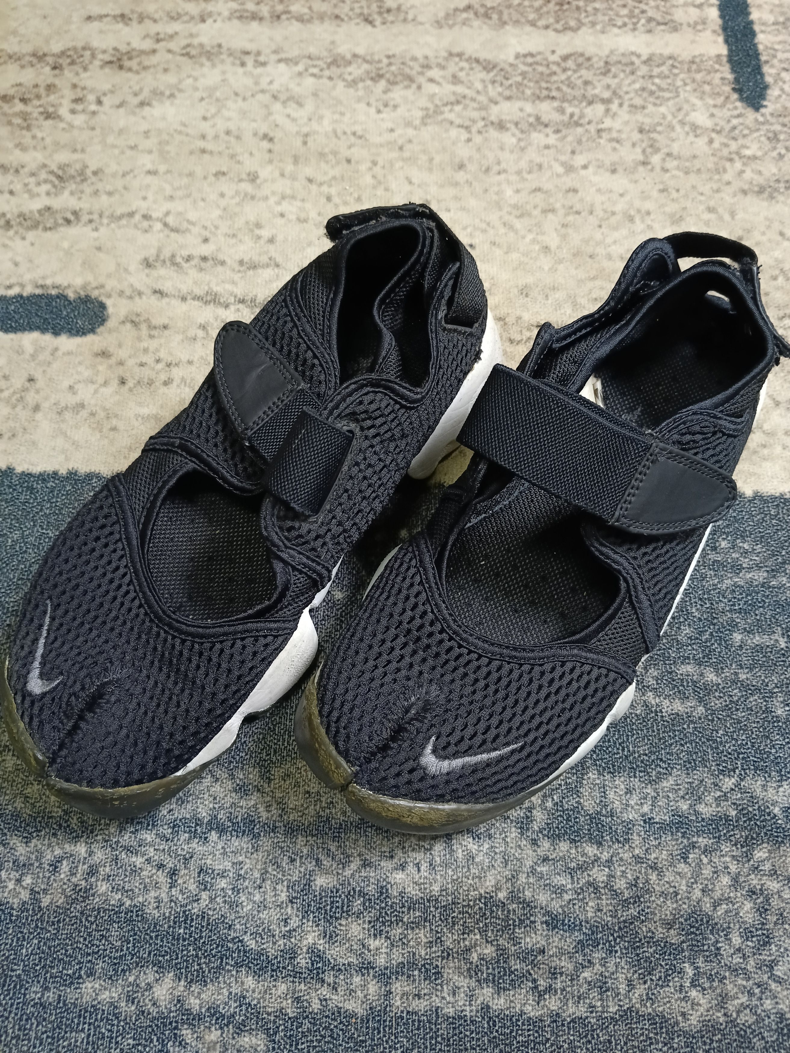 Nike NIKE TABI SANDALS Size US 8 / IT 38 - 4 Thumbnail