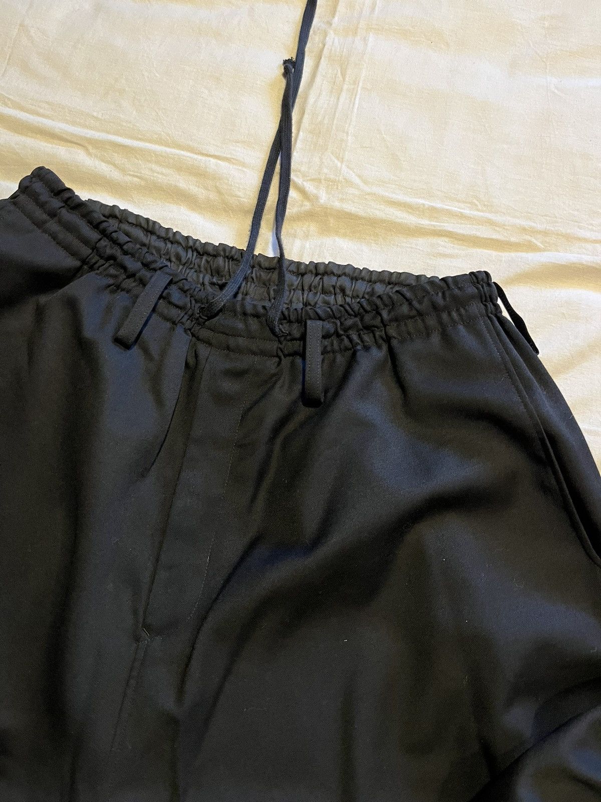 Yohji Yamamoto S’yte Yohji Yamamoto wool pants. Size US 31 - 6 Thumbnail