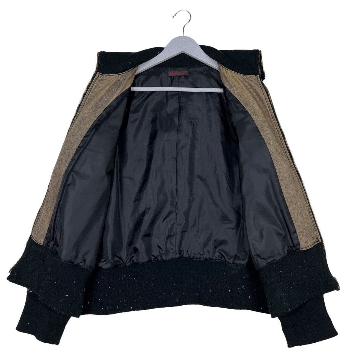 Japanese Brand 🔥 PALEO 2 BOMBER JACKET Size US S / EU 44-46 / 1 - 12 Thumbnail