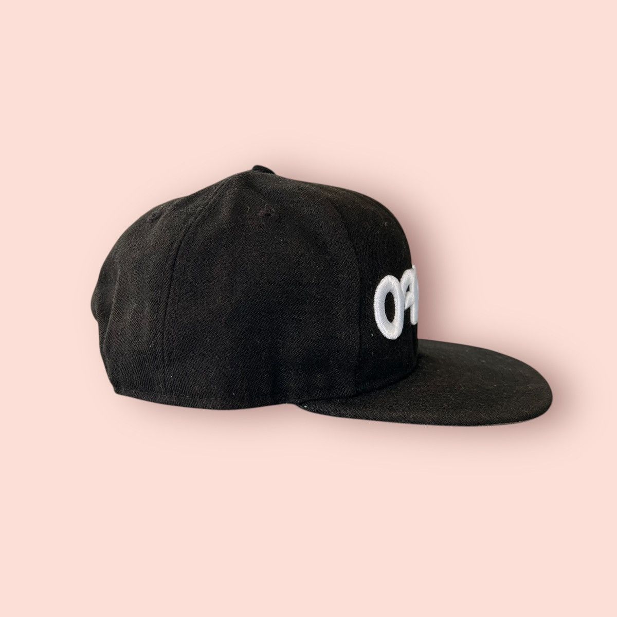New Era × Oakley VINTAGE OAKLEY x NEW ERA SNAPBACK CAP Size ONE SIZE - 9 Thumbnail
