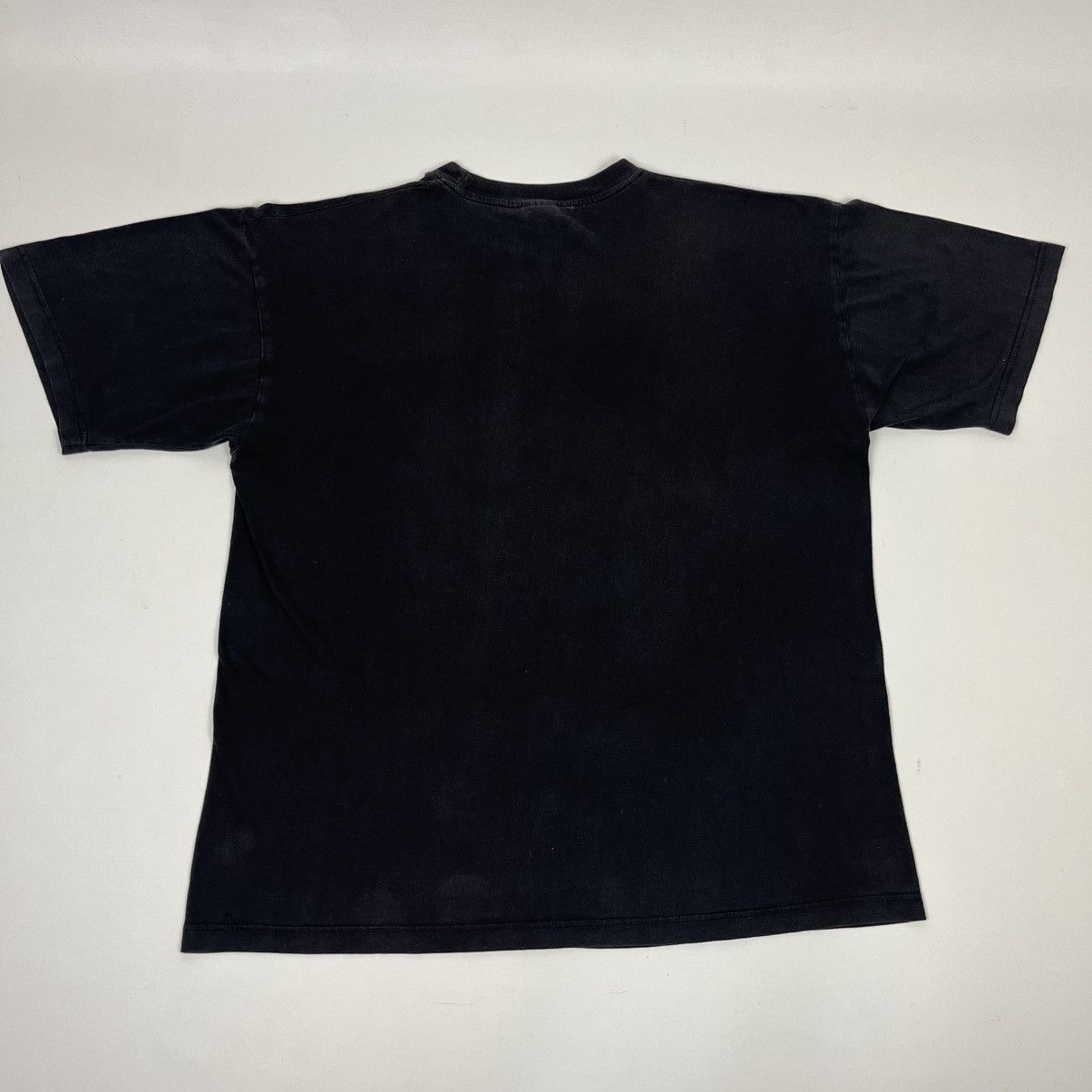 Vintage Vintage Tee Eminem 2000s y2k merch Rap washed tee Size US XL / EU 56 / 4 - 14 Thumbnail