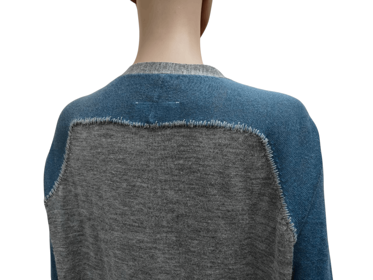 Maison Margiela Maison Martin Margiela Long Cardigan Size XS / US 0-2 / IT 36-38 - 13 Thumbnail