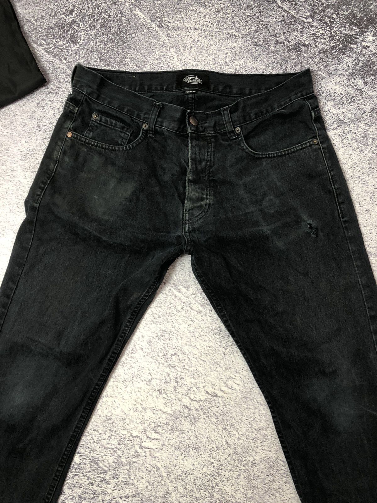 Dickies Men’s casual jeans Dickies size 34 Size US 34 / EU 50 - 2 Thumbnail
