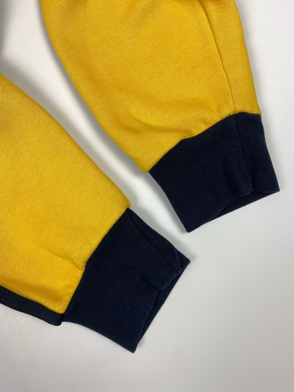 Vintage Y2K Vintage Kalciomania Brazil Team Track Top Size US M / EU 48-50 / 2 - 6 Thumbnail