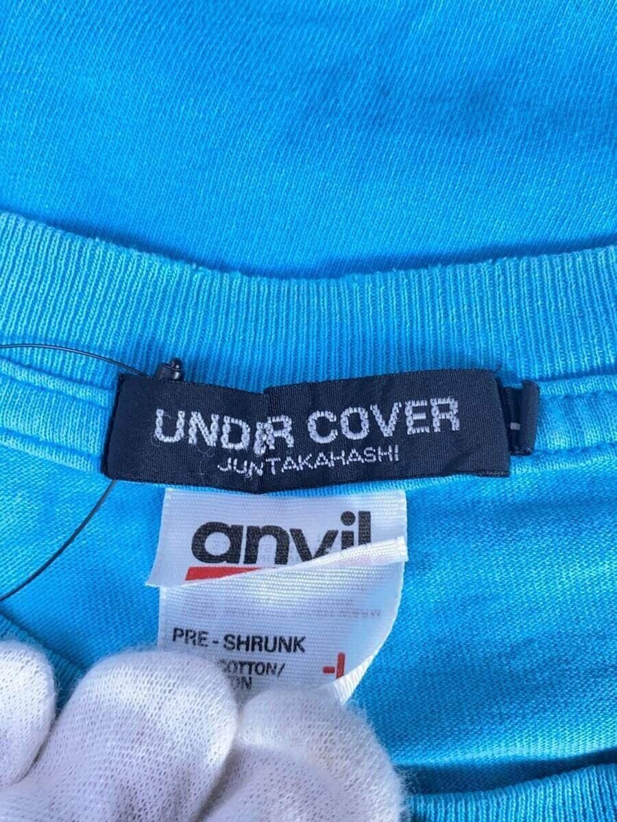 Undercover Floral Tee Size US L / EU 52-54 / 3 - 6 Thumbnail