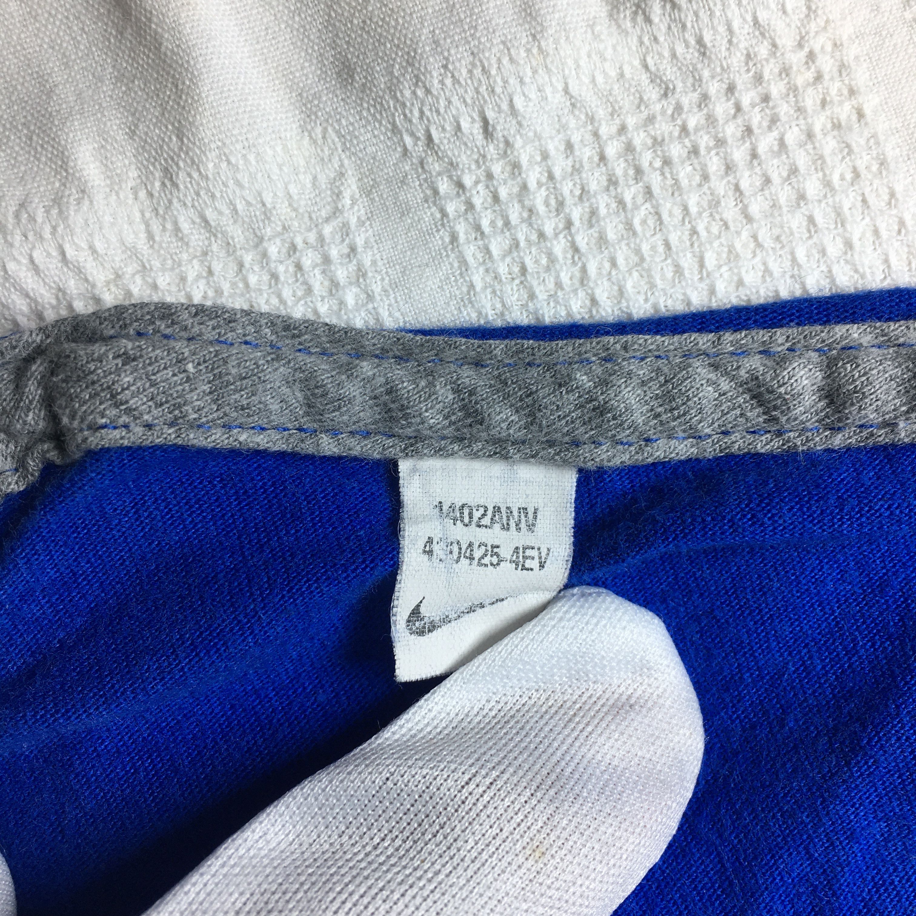 Nike NIKE REGULAR FIT Size US S / EU 44-46 / 1 - 9 Thumbnail