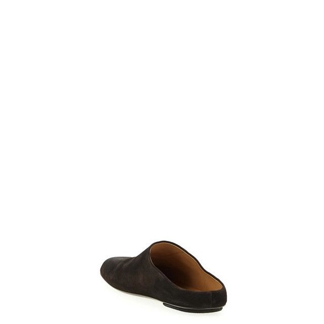 MARSELL Passo Brown Loafers New )