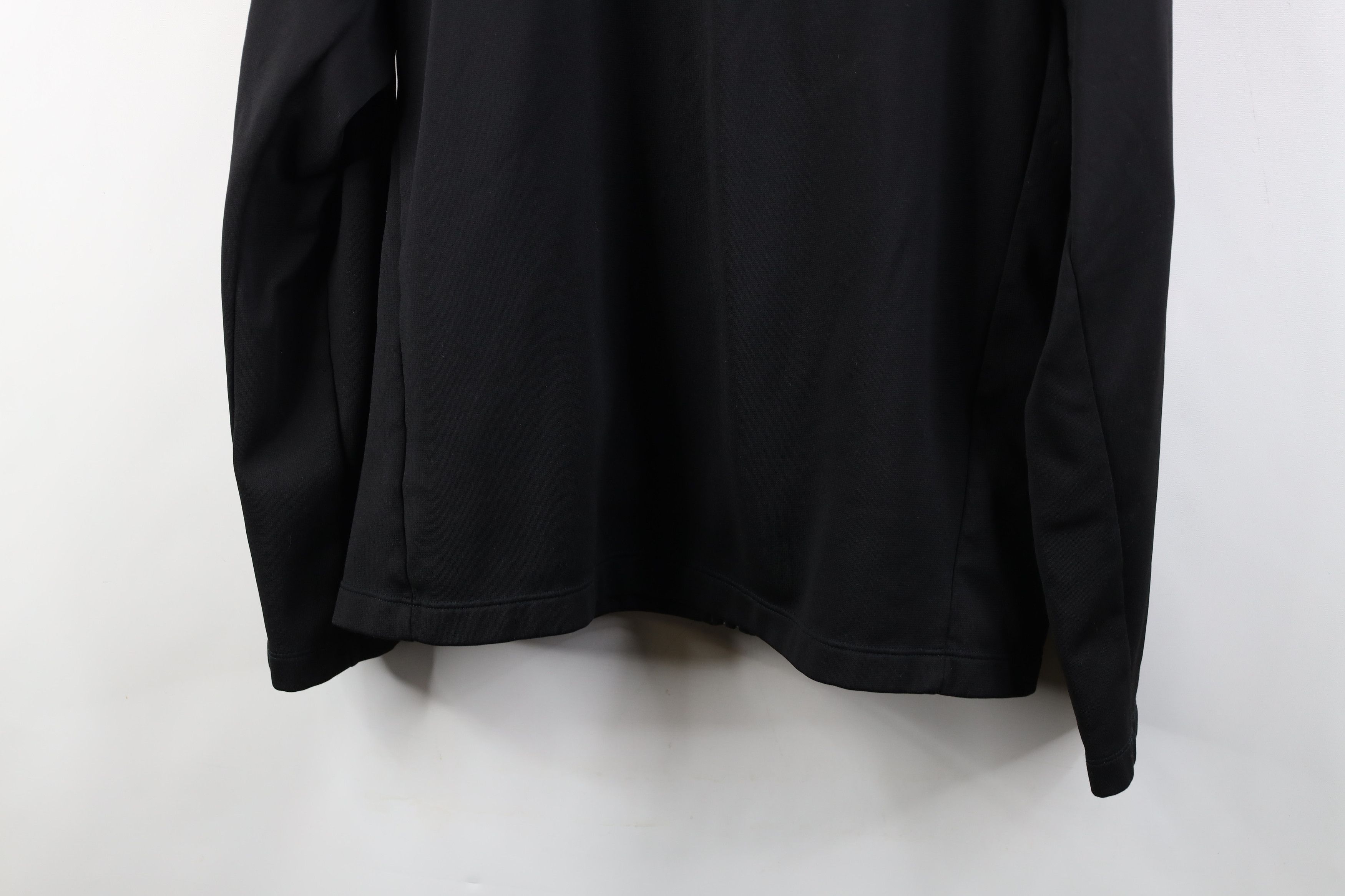 The North Face The North Face Lightweight Knit Full Zip Jacket Black Size US XL / EU 56 / 4 - 14 Thumbnail
