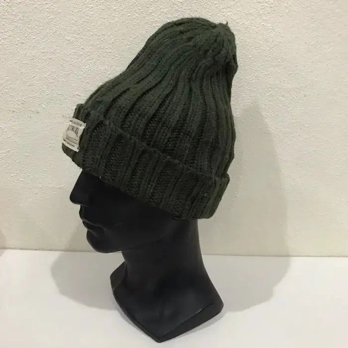 Vintage Golden State Military Beanie Hat Size ONE SIZE - 3 Thumbnail