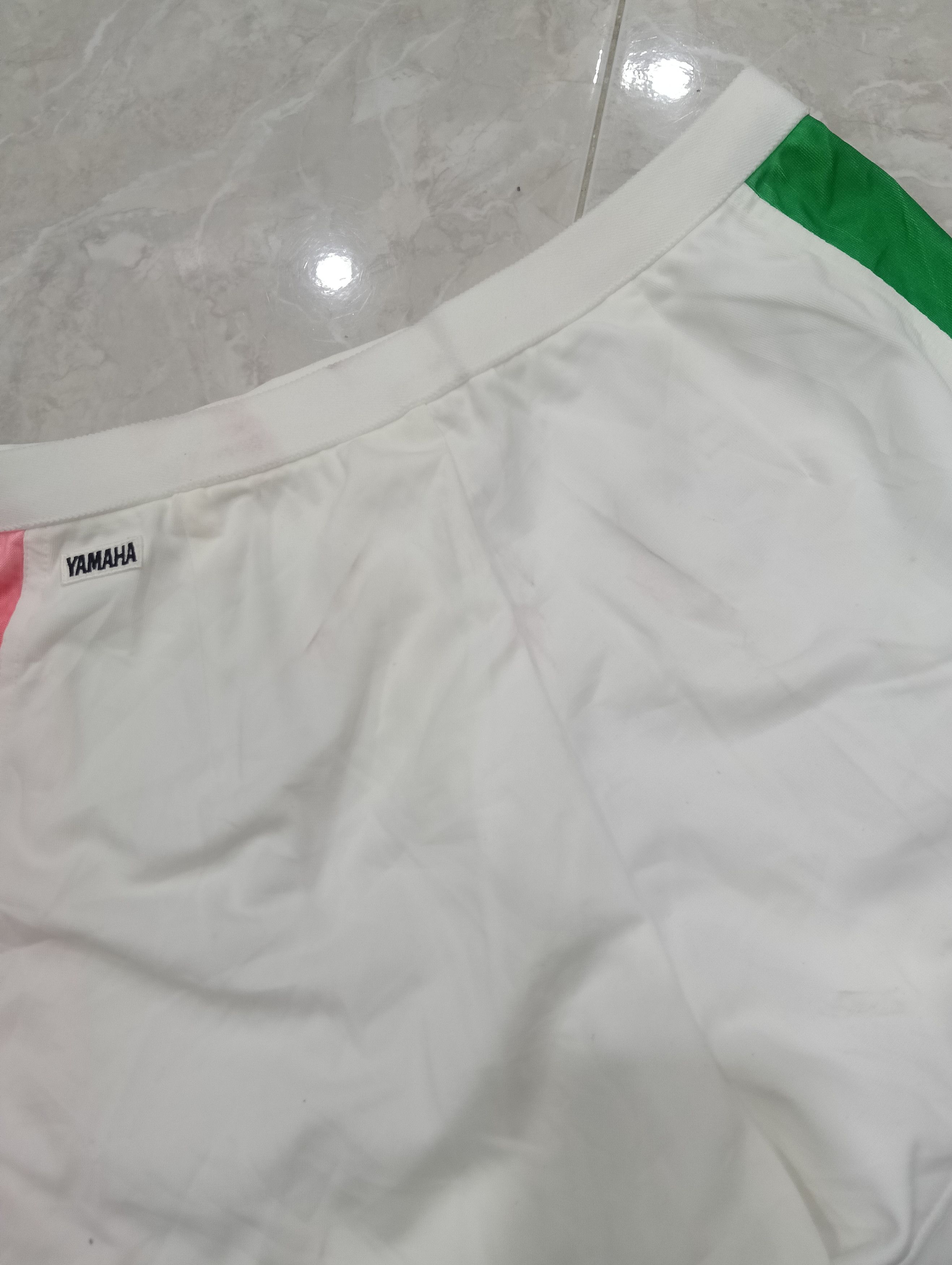 Yamaha Vintage Yamaha Short Sport Pant Size US 28 / EU 44 - 6 Thumbnail