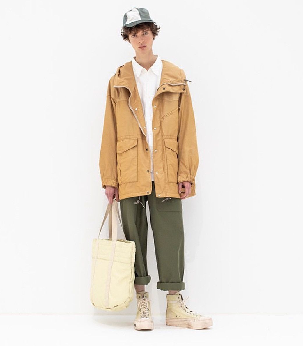 Visvim Visvim 21ss Lakota Parka size3 Size US L / EU 52-54 / 3 - 5 Thumbnail