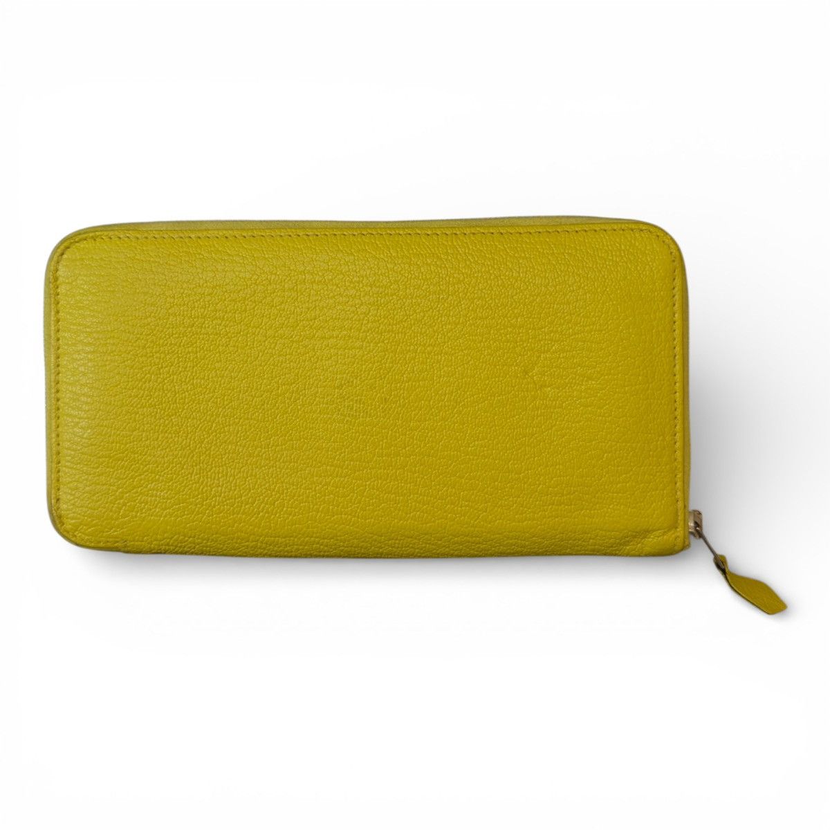 Hermes HERMÈS SILK’IN CLASSIQUE LONG WALLET Size ONE SIZE - 5 Thumbnail