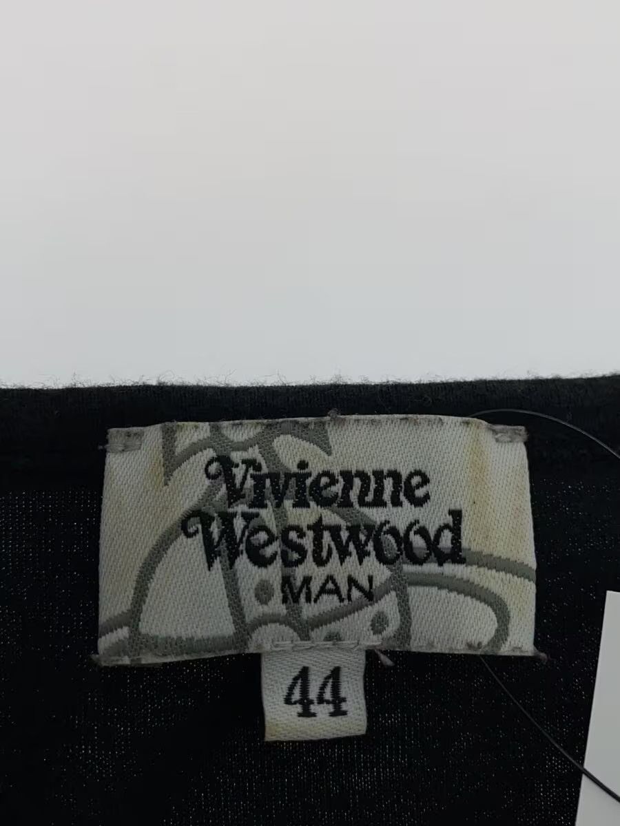 Vivienne Westwood Panther Orb Tee Size US S / EU 44-46 / 1 - 4 Thumbnail