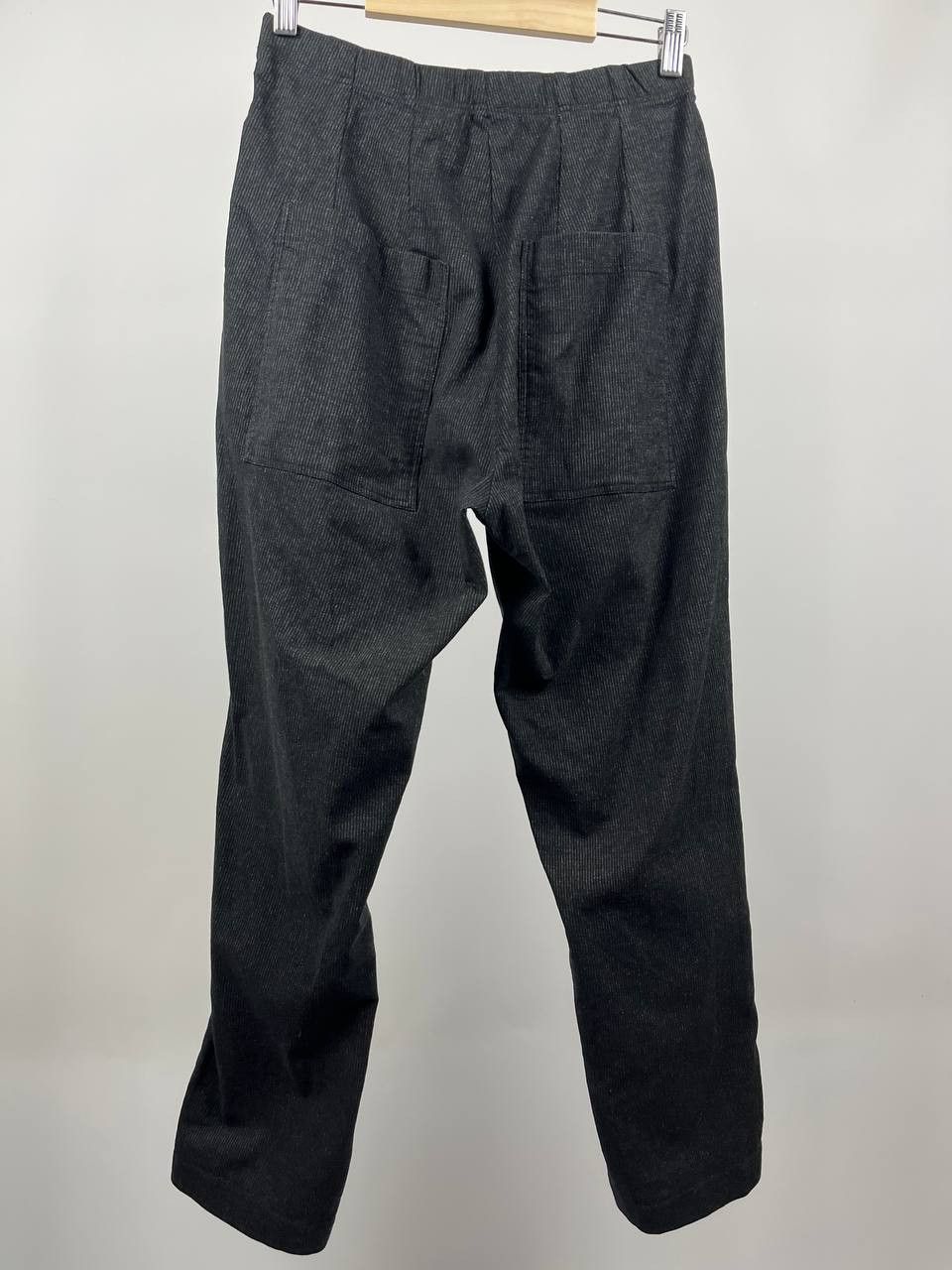 Rundholz Rundholz Black Label Avant Garde Women Striped Pants Size S Size 36" / US 14 / IT 50 - 2 Thumbnail