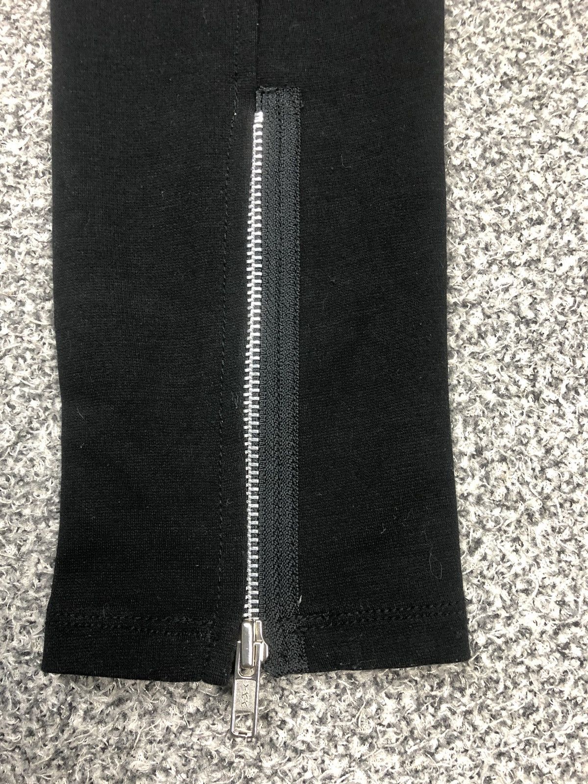 Helmut Lang × Japanese Brand × Vintage Vintage Helmut Lang Zipper Pants Size 31" - 14 Thumbnail