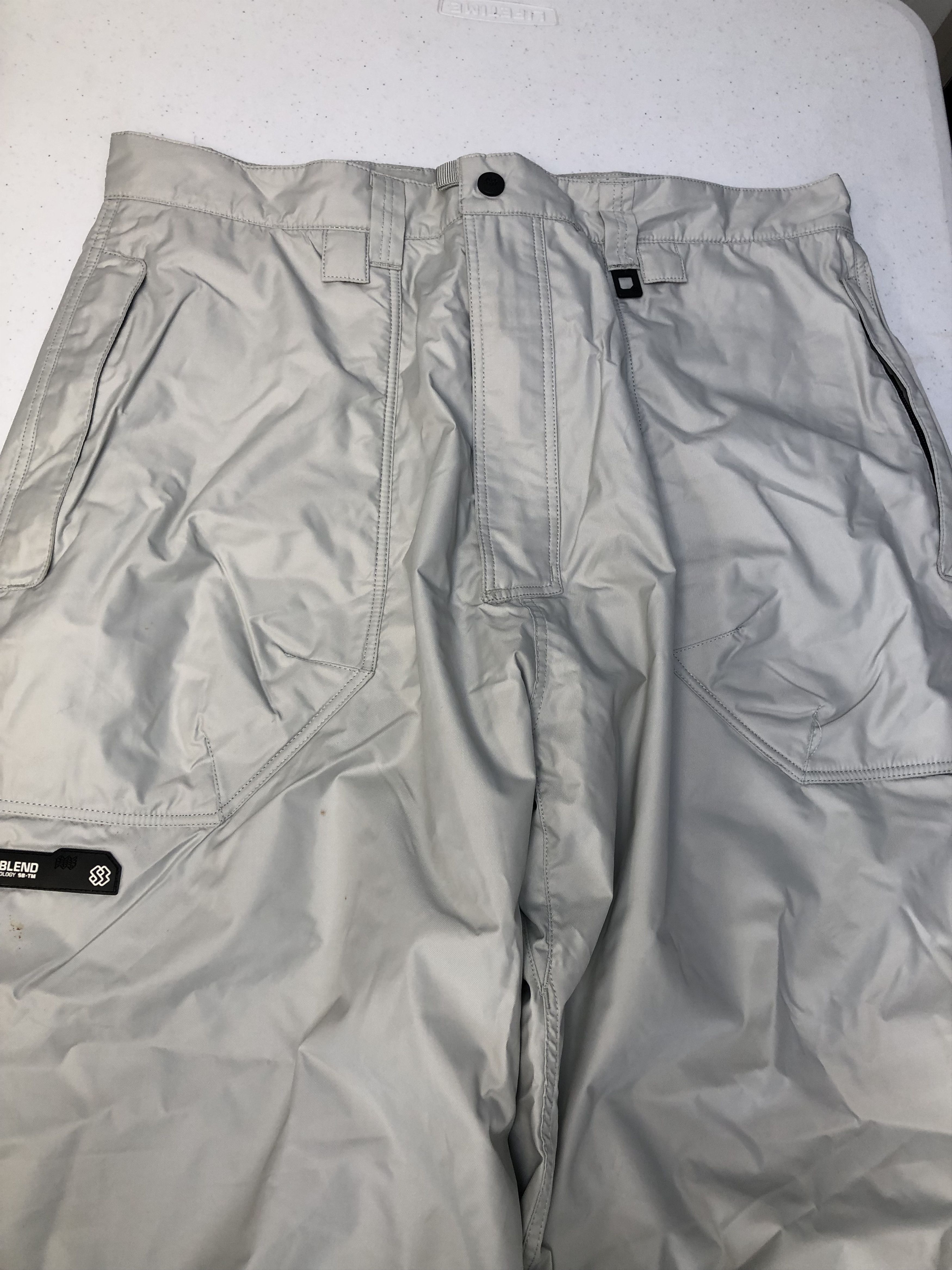 Orage Orage/Special Blend Men's Ski Suit 2-piece Size US L / EU 52-54 / 3 - 9 Thumbnail