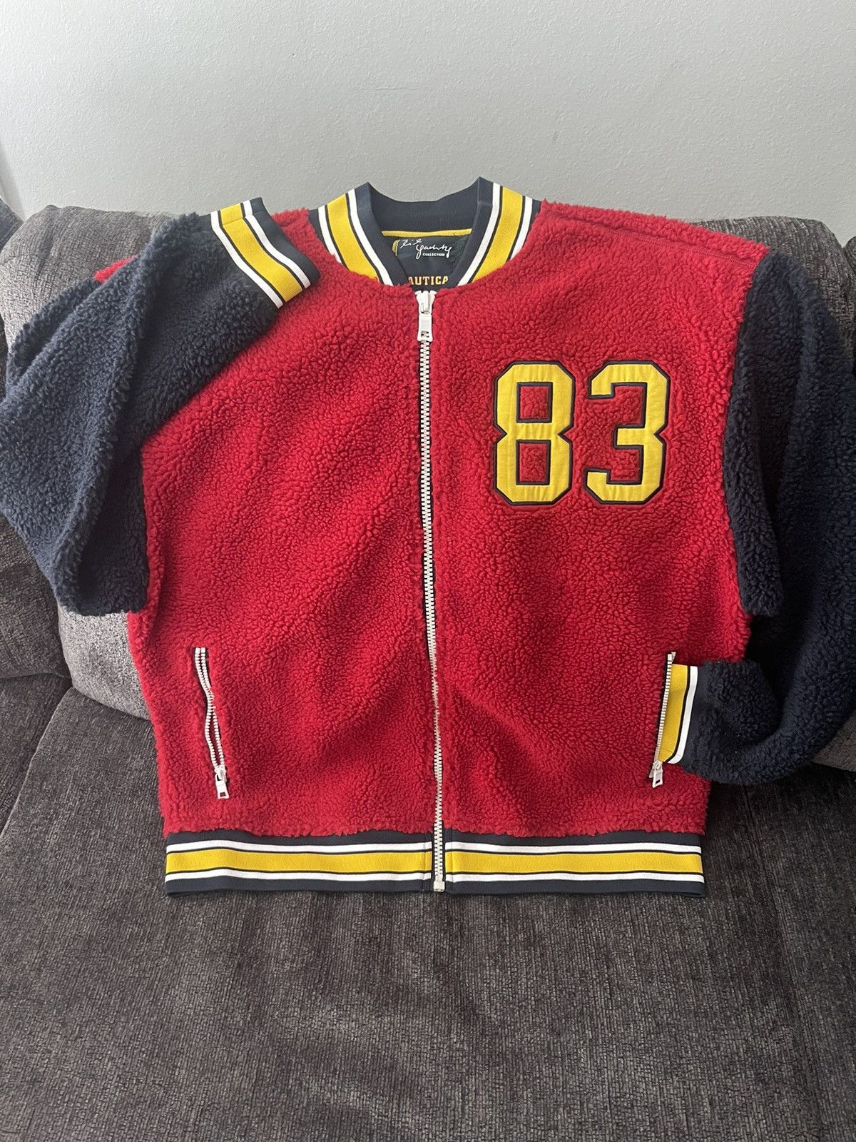 Nautica X Lil Yachty Collection